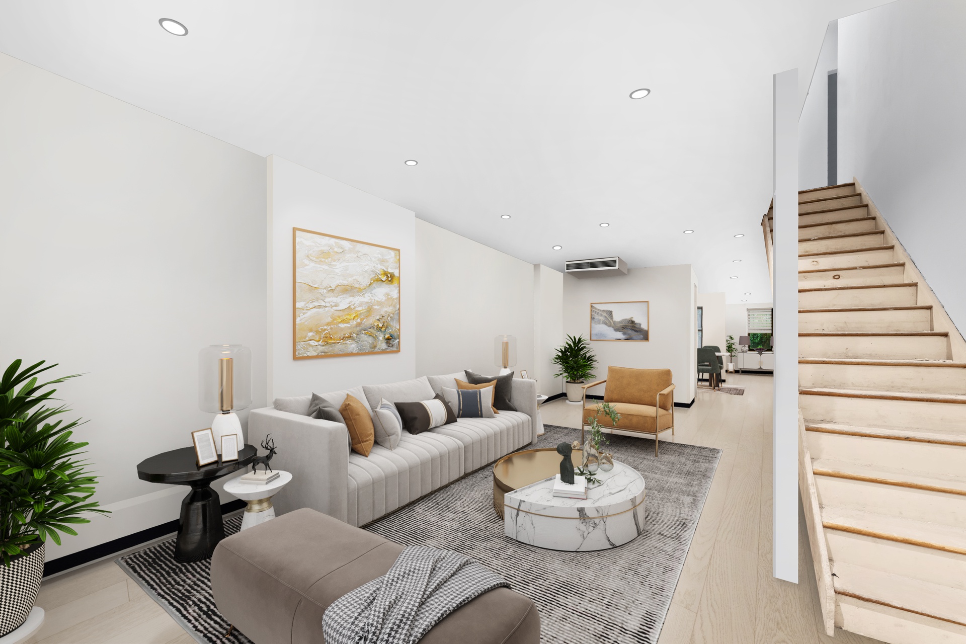 #2 photo, 18 West 127th Street, 曼哈頓 哈莱姆区 Harlem , New York 10027