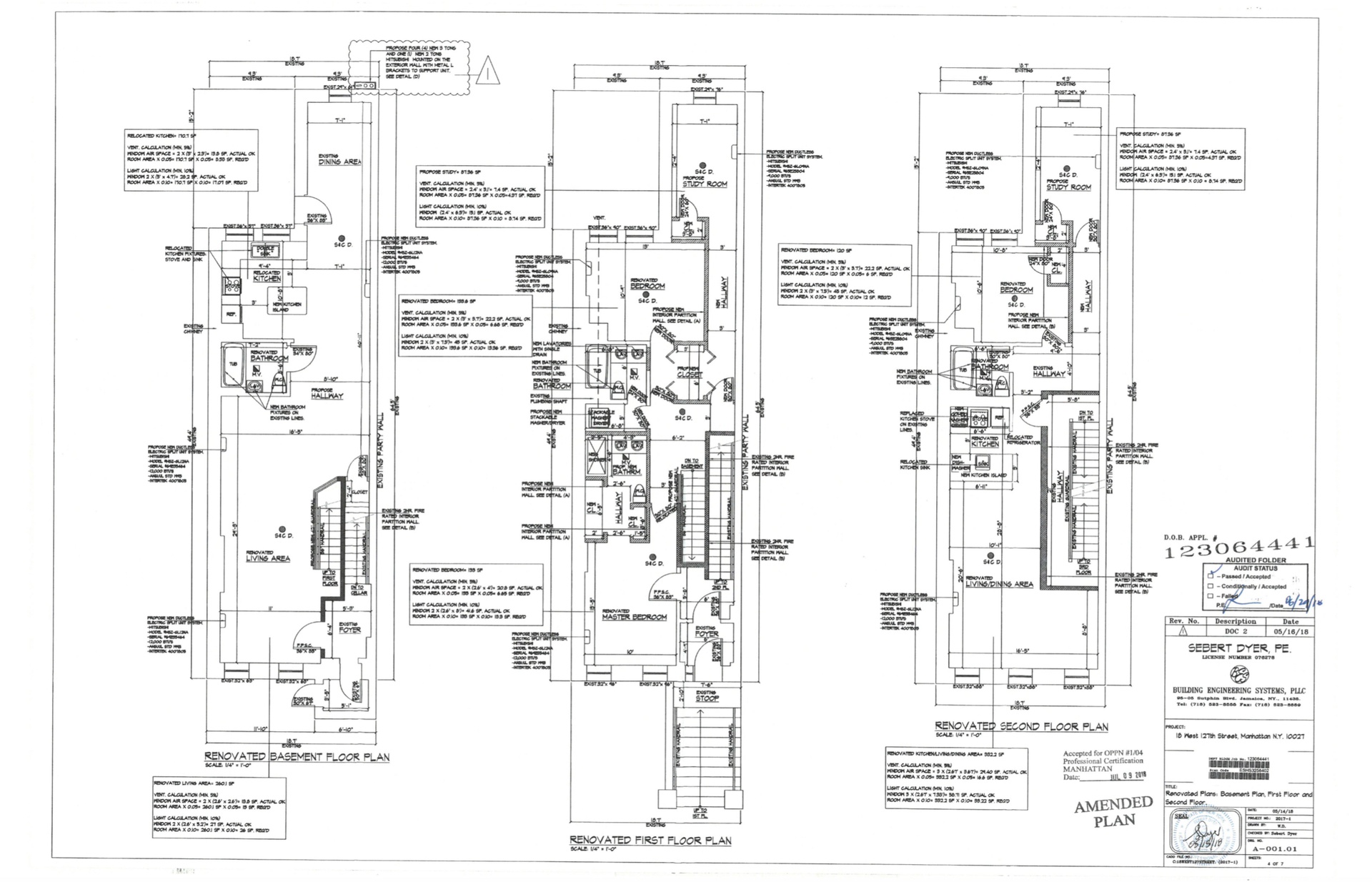 #22 photo, 18 West 127th Street, 曼哈頓 哈莱姆区 Harlem , New York 10027