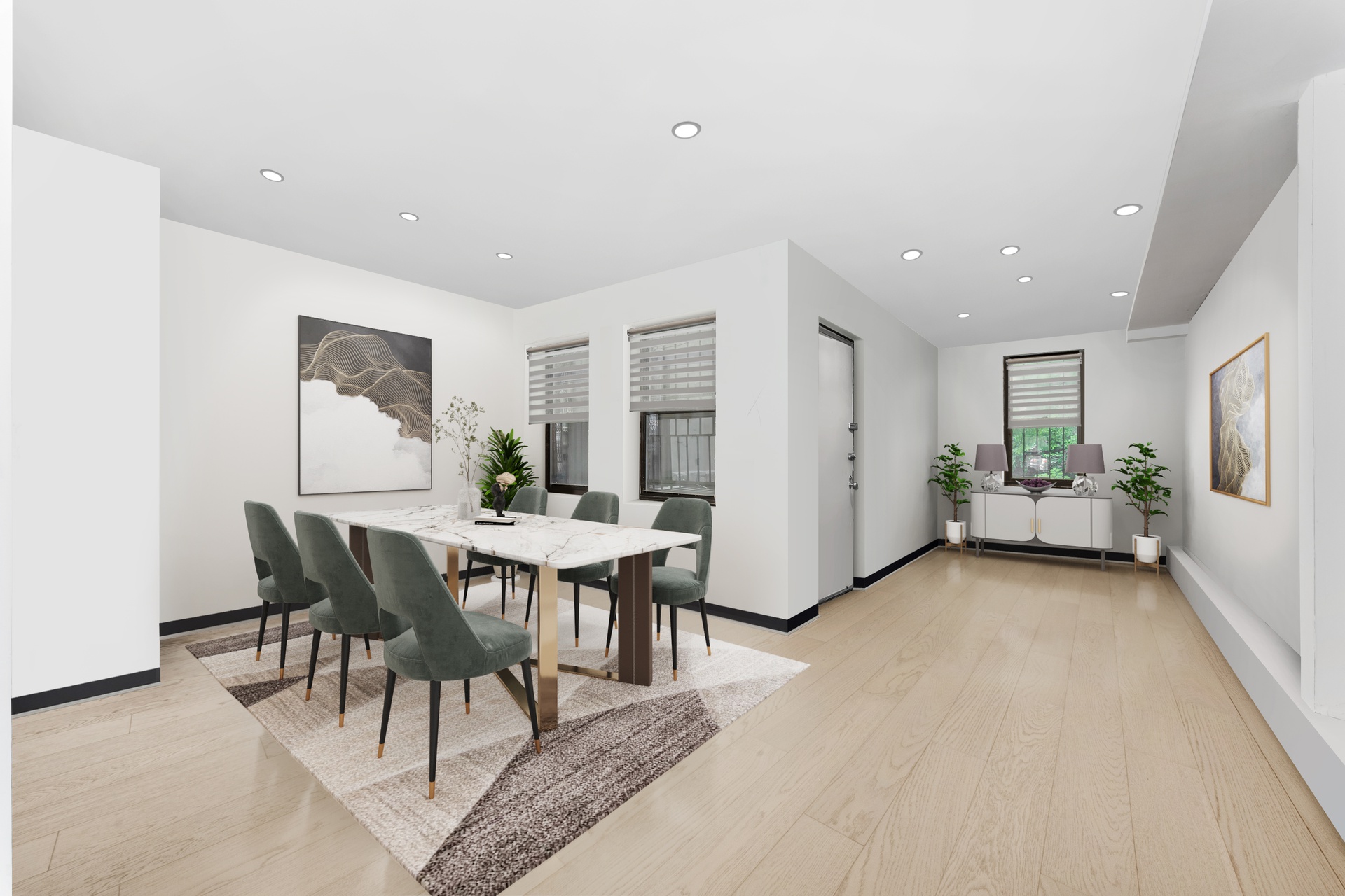 #3 photo, 18 West 127th Street, 曼哈頓 哈莱姆区 Harlem , New York 10027