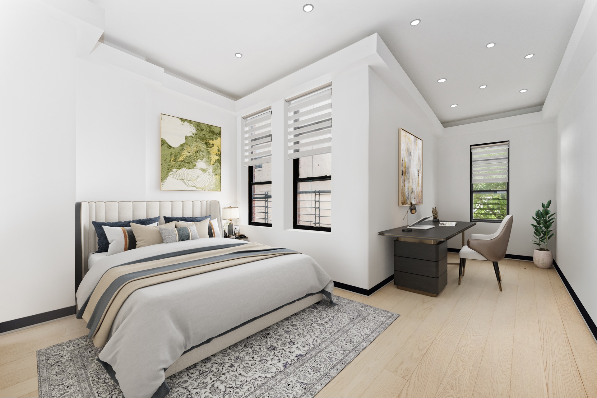 #4 photo, 18 West 127th Street, 曼哈頓 哈莱姆区 Harlem , New York 10027