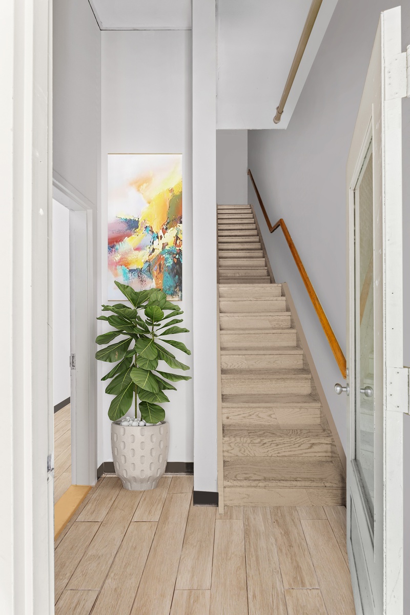 #7 photo, 18 West 127th Street, 曼哈頓 哈莱姆区 Harlem , New York 10027