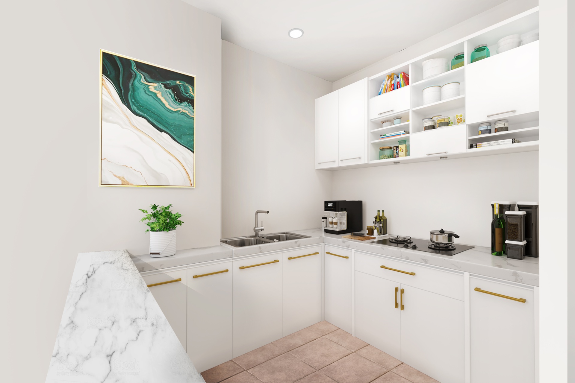 #9 photo, 18 West 127th Street, 曼哈頓 哈莱姆区 Harlem , New York 10027