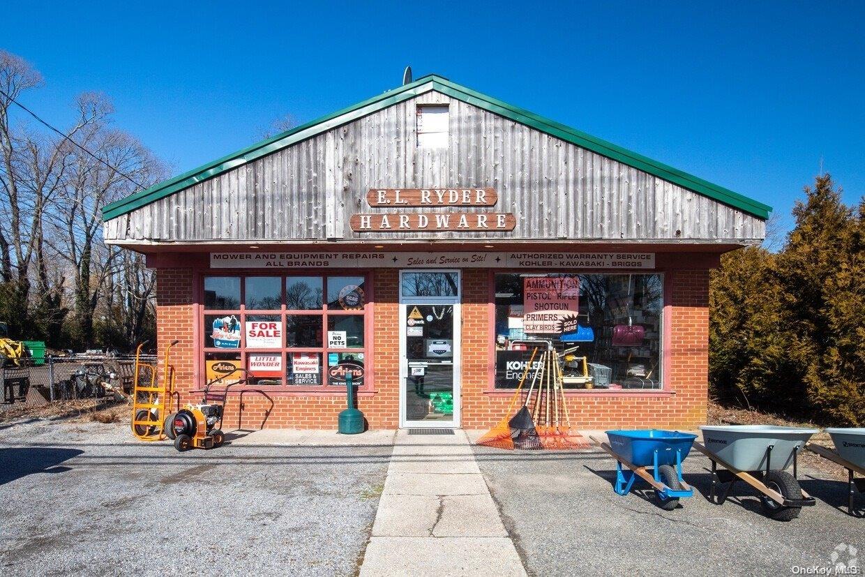 #10 photo, 494 & 500 Montauk Highway, サフォーク郡 East Quogue , NY 11942