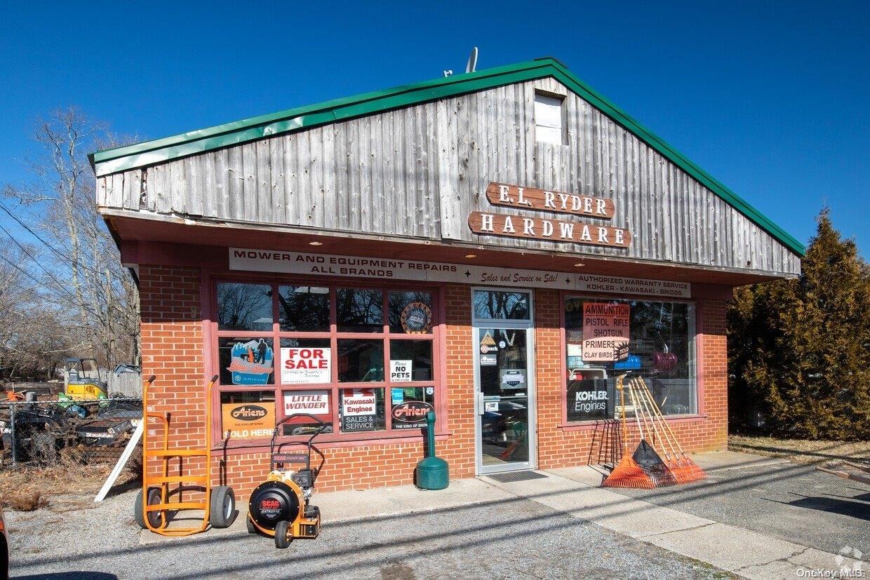 #9 photo, 494 & 500 Montauk Highway, サフォーク郡 East Quogue , NY 11942