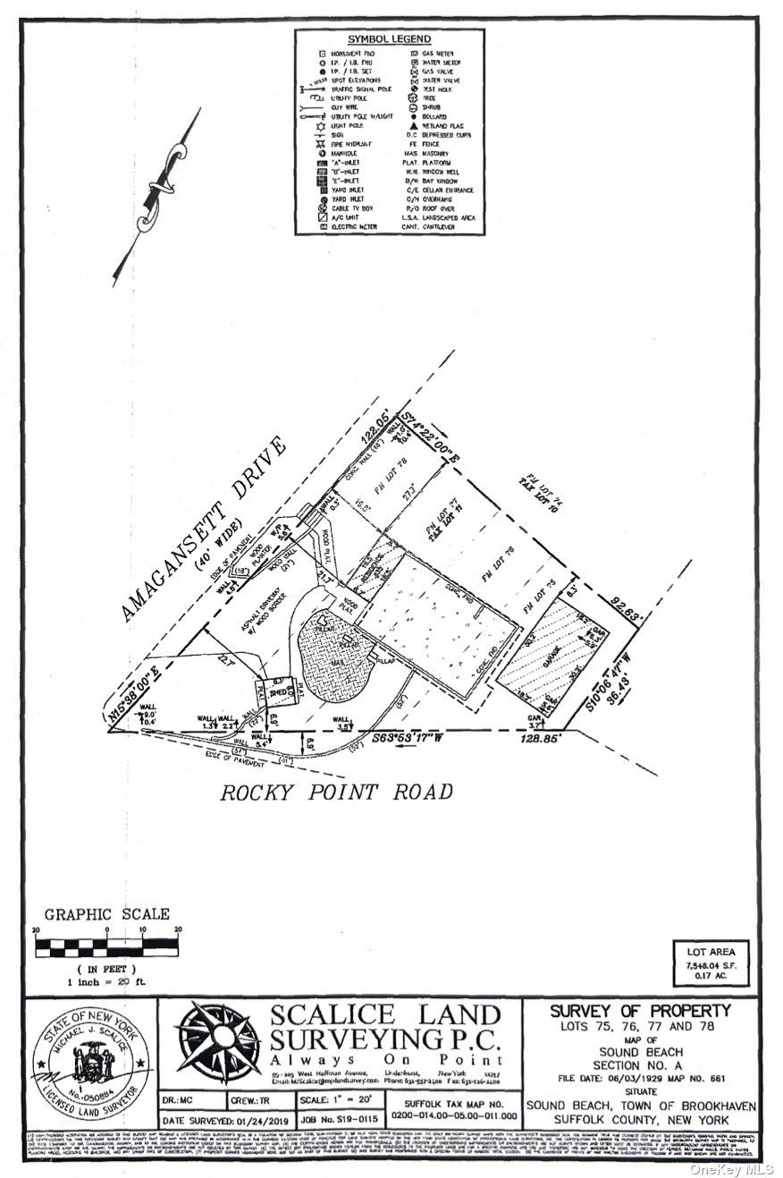 #1 photo, 35 Amagansett Drive, Sound Beach , NY 11789