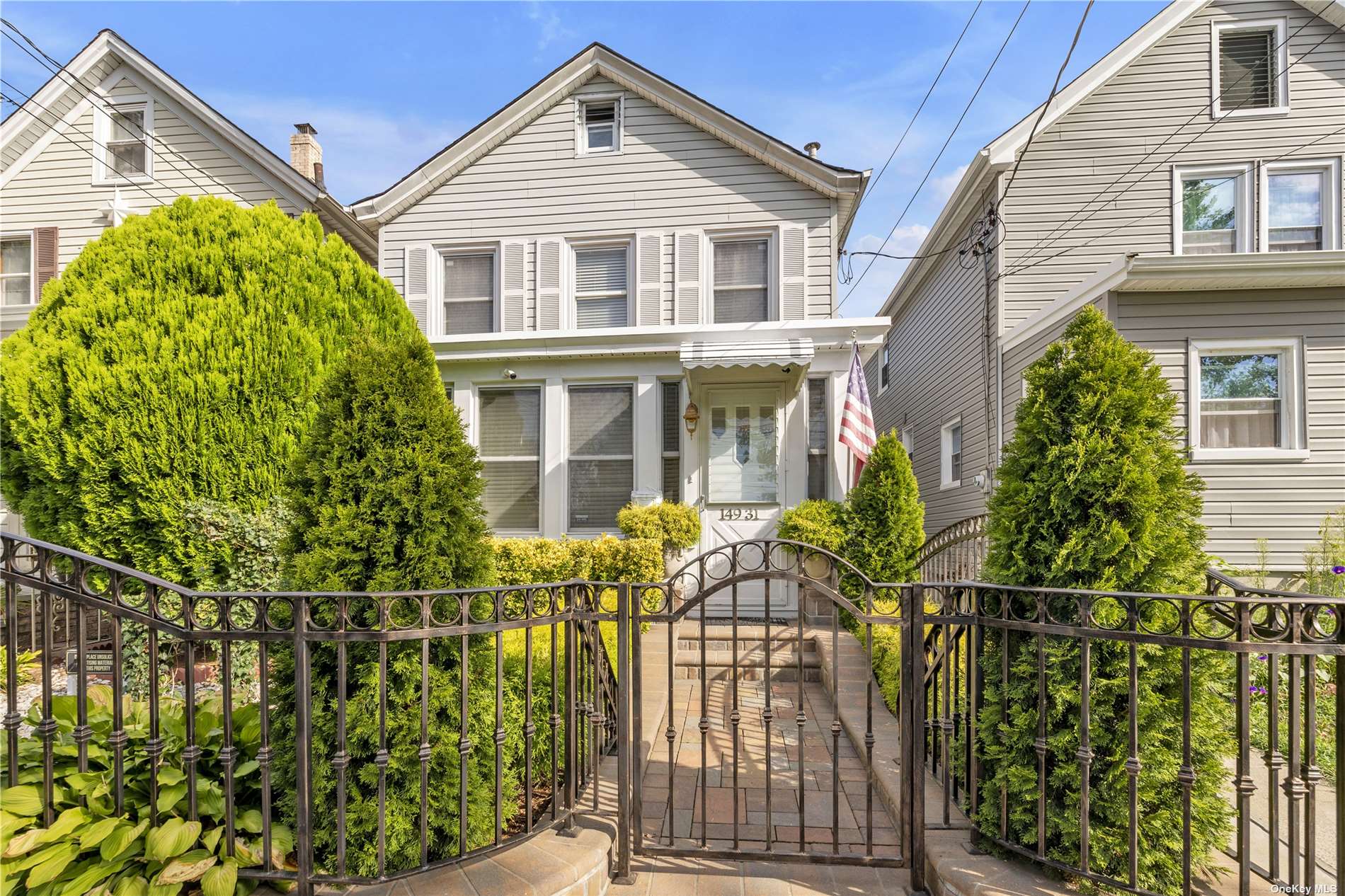 已售 79万 SOLD 14931 12th Avenue, 皇后区 白石镇 Whitestone , NY 11357 MLS