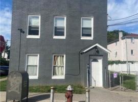 1225 Hollywood Avenue 布朗士 Bronx, NY