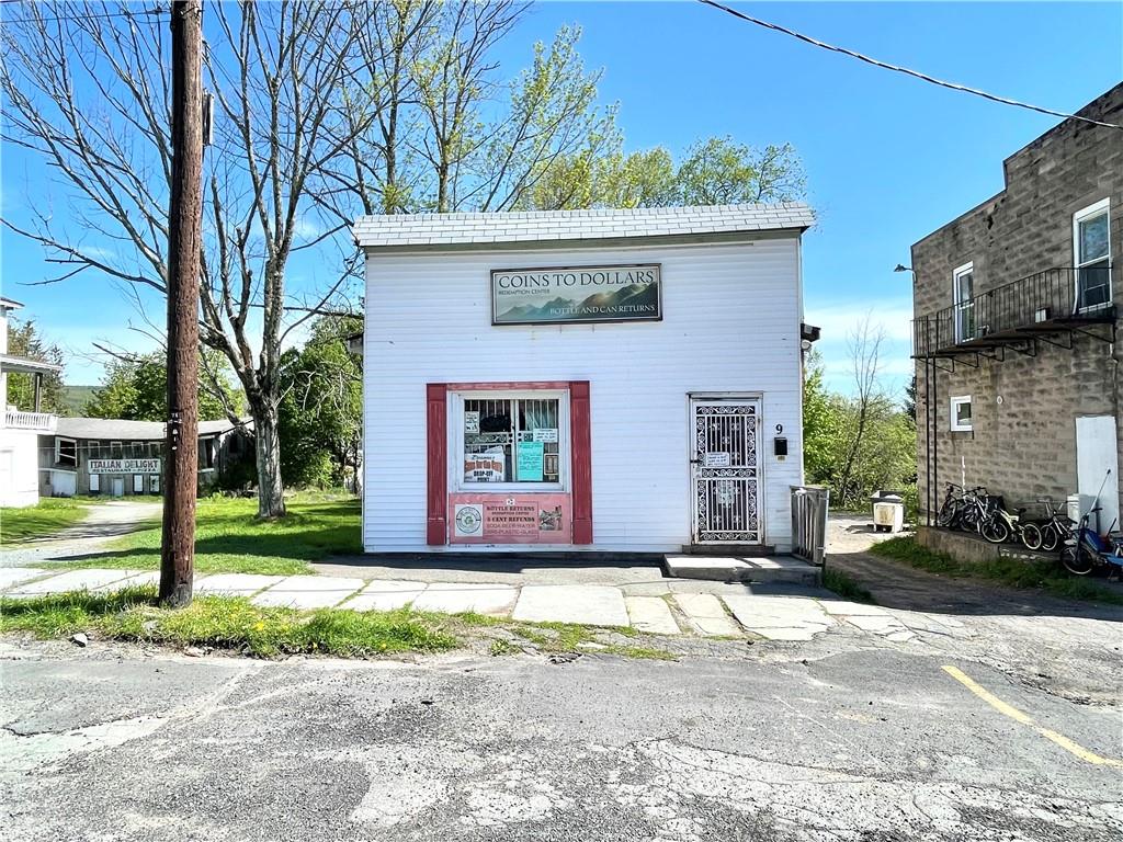 #2 photo, 9 Ontario Street, Liberty , NY 12754