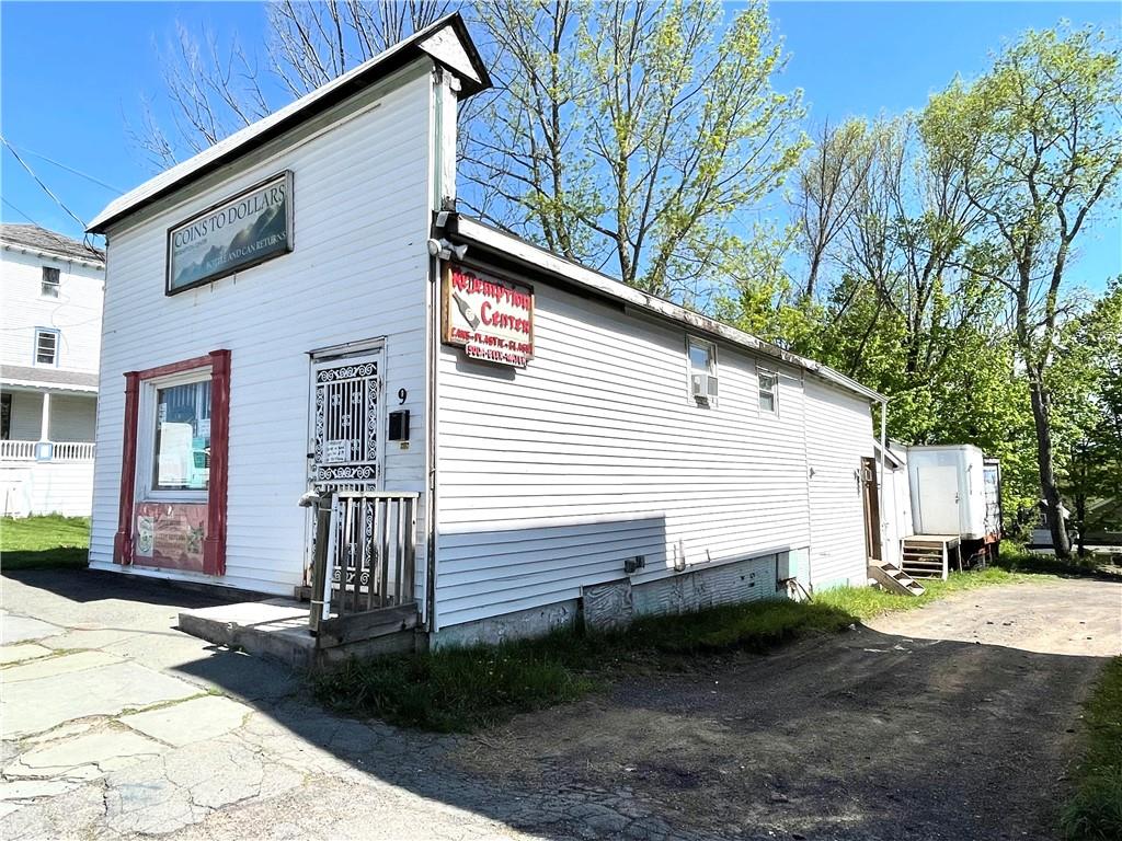 #4 photo, 9 Ontario Street, Liberty , NY 12754