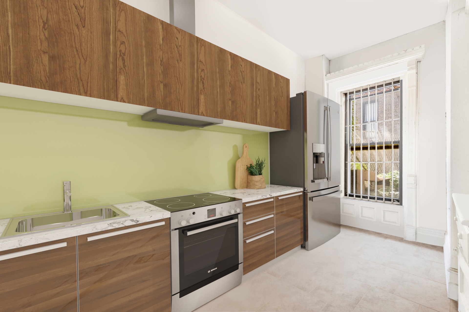 #10 photo, 262 Lenox Avenue, 曼哈頓 哈莱姆区 Harlem , New York 10027