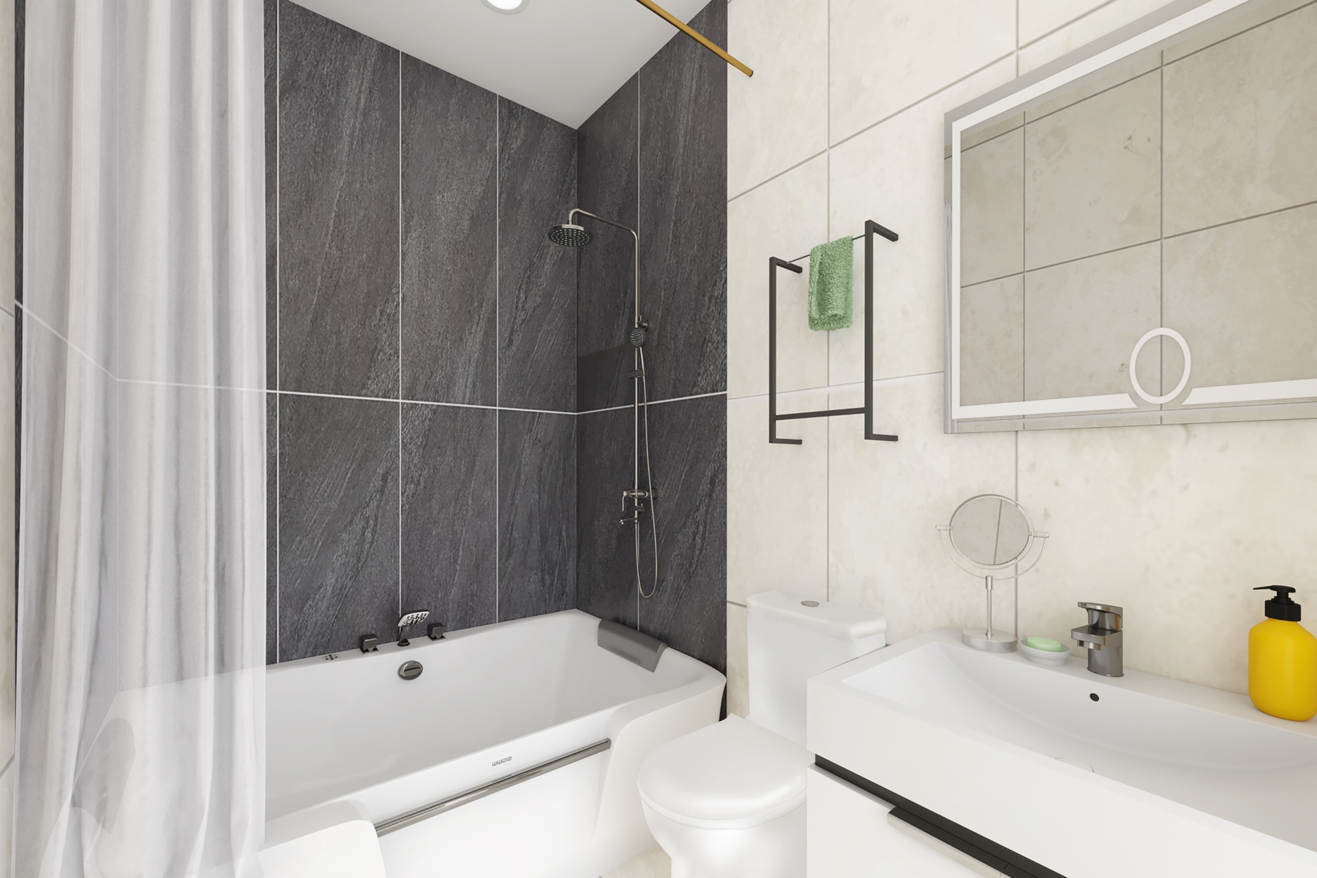 #11 photo, 262 Lenox Avenue, 曼哈頓 哈莱姆区 Harlem , New York 10027