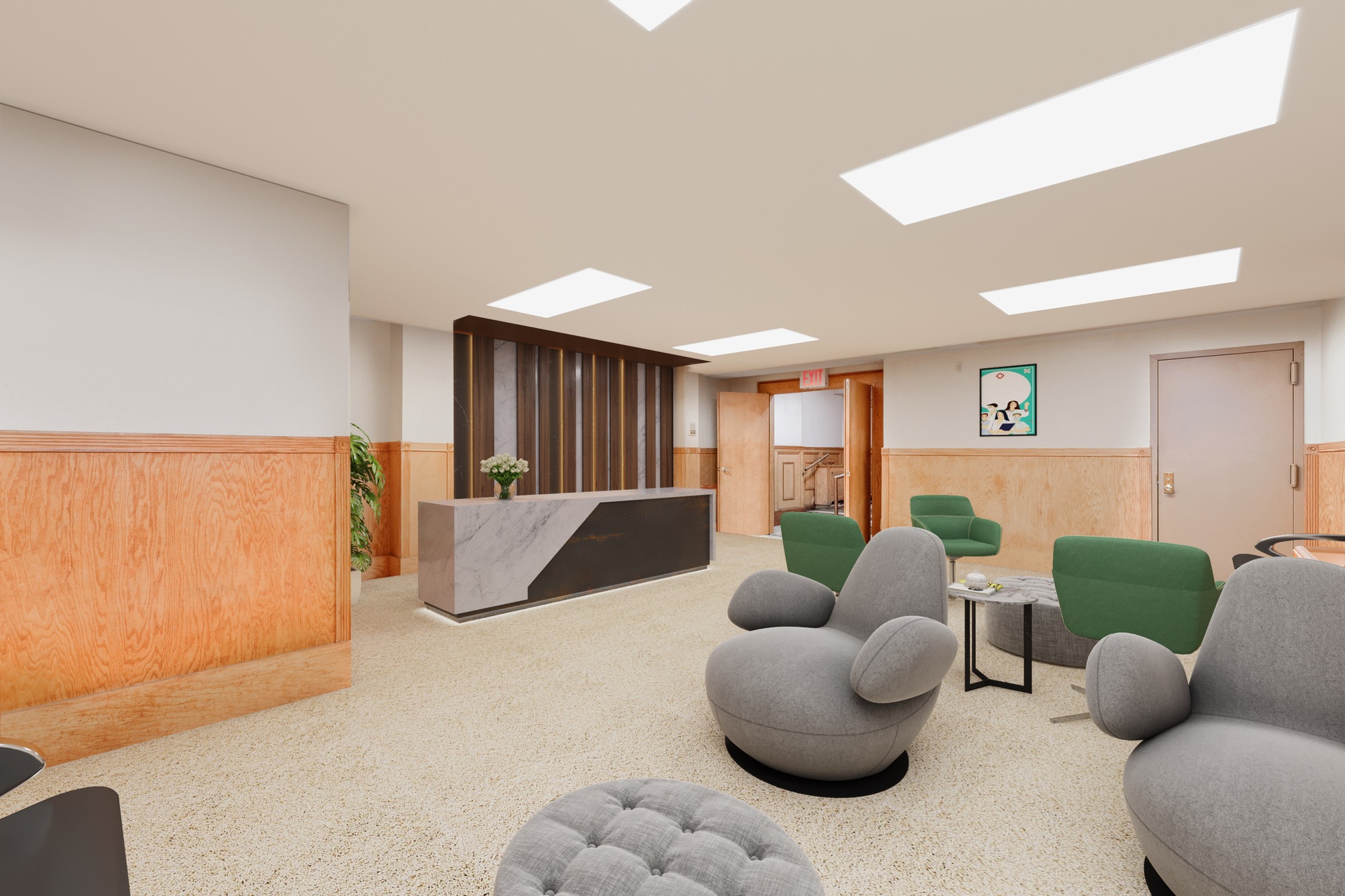 #3 photo, 262 Lenox Avenue, 曼哈頓 哈莱姆区 Harlem , New York 10027