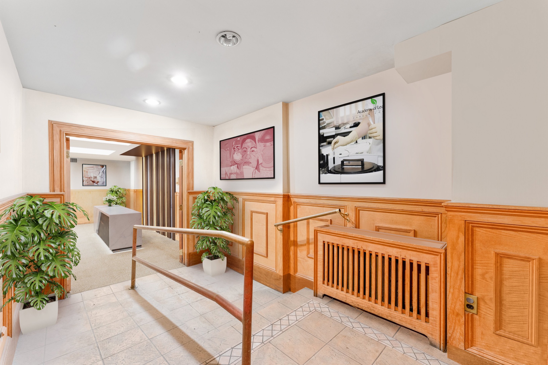 #4 photo, 262 Lenox Avenue, 曼哈頓 哈莱姆区 Harlem , New York 10027