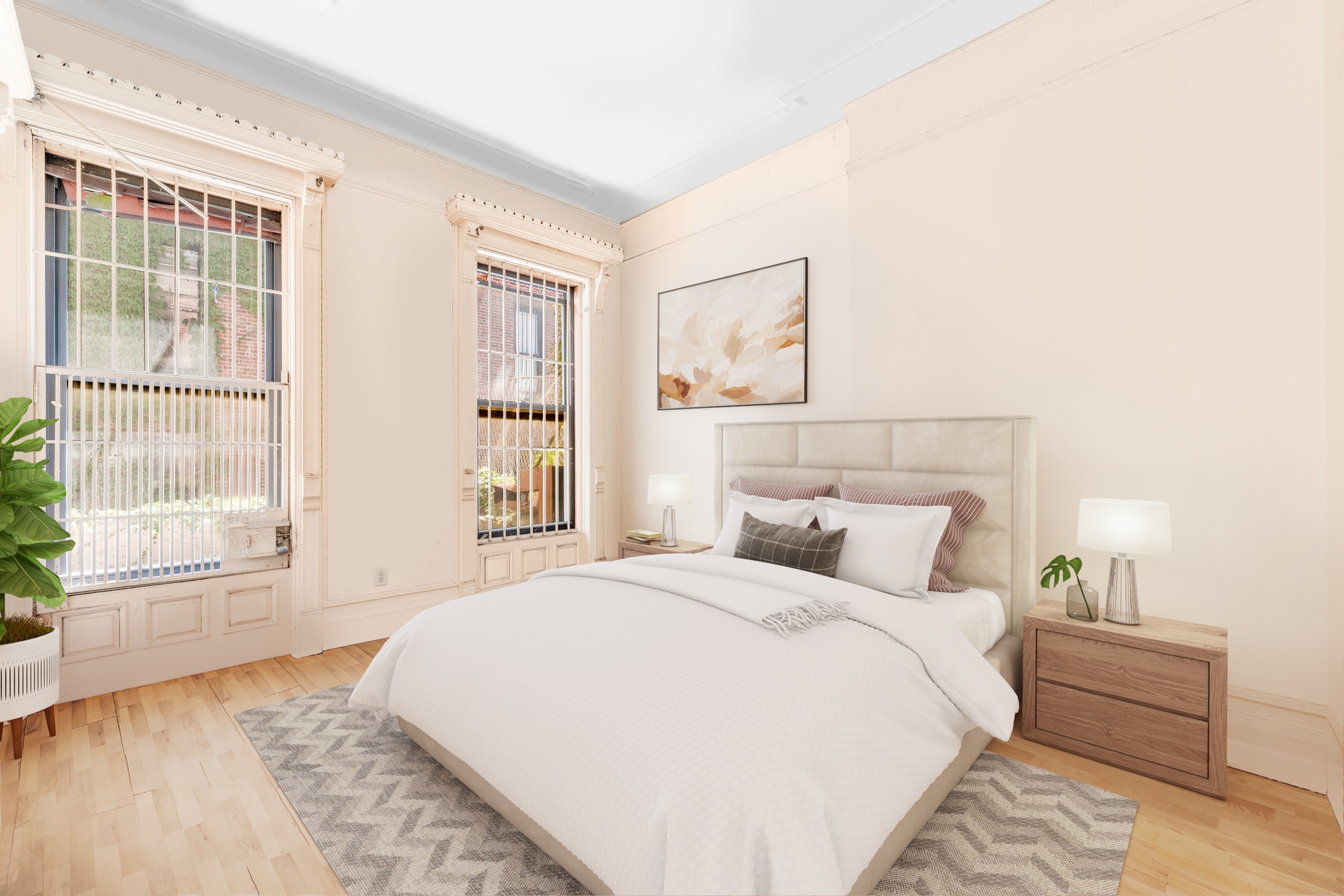 #9 photo, 262 Lenox Avenue, 曼哈頓 哈莱姆区 Harlem , New York 10027