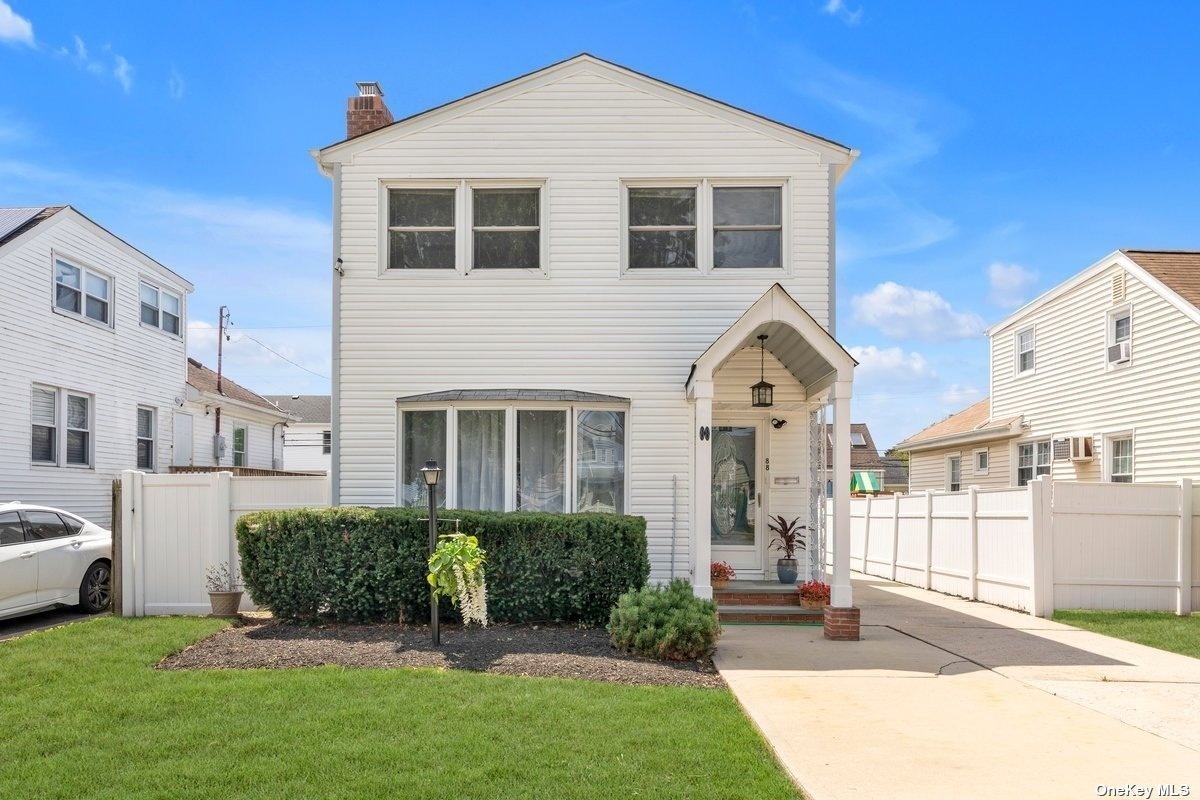 #1 photo, 88 Beach Drive, Merrick , NY 11566