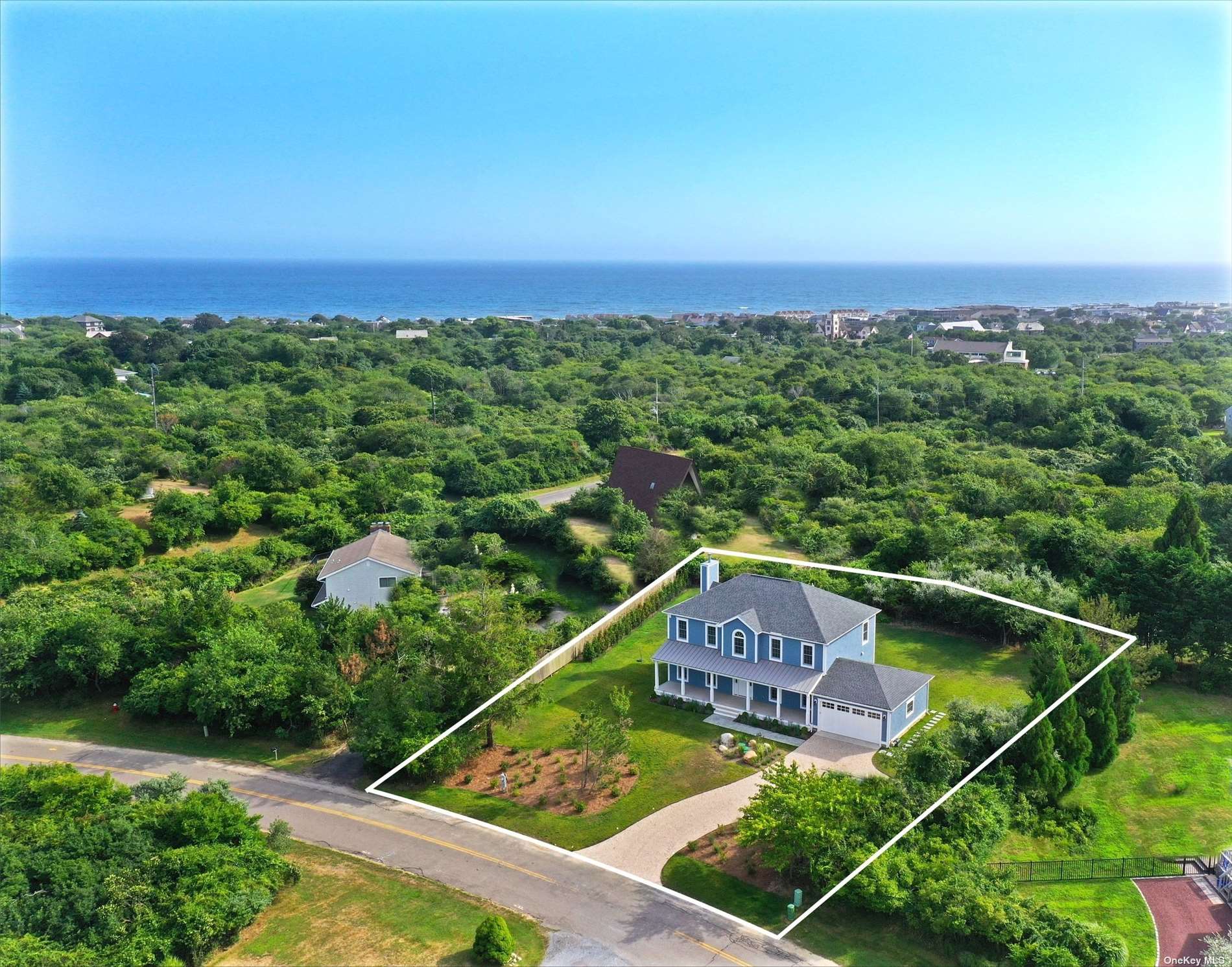 #1 photo, 117 S Forrest Street, 东长岛 汉普顿 Montauk , NY 11954