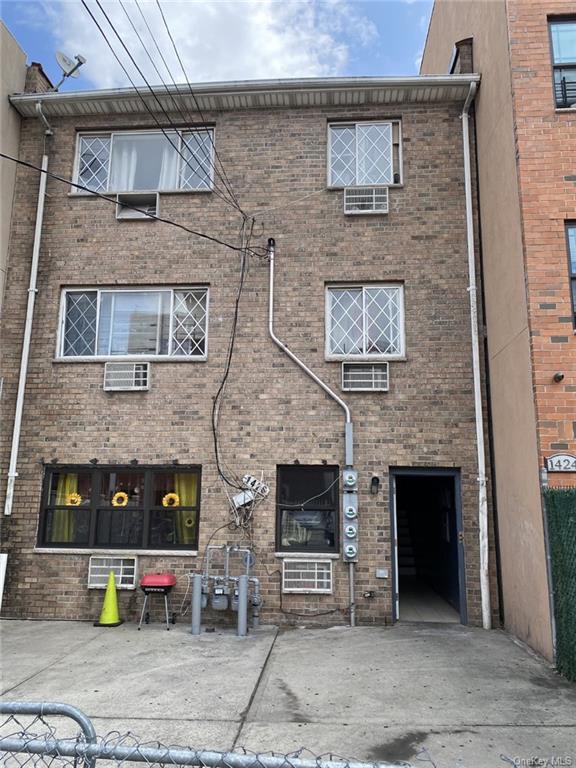 #1 photo, 1426 Vyse Avenue, 布朗士 Bronx , NY 10459