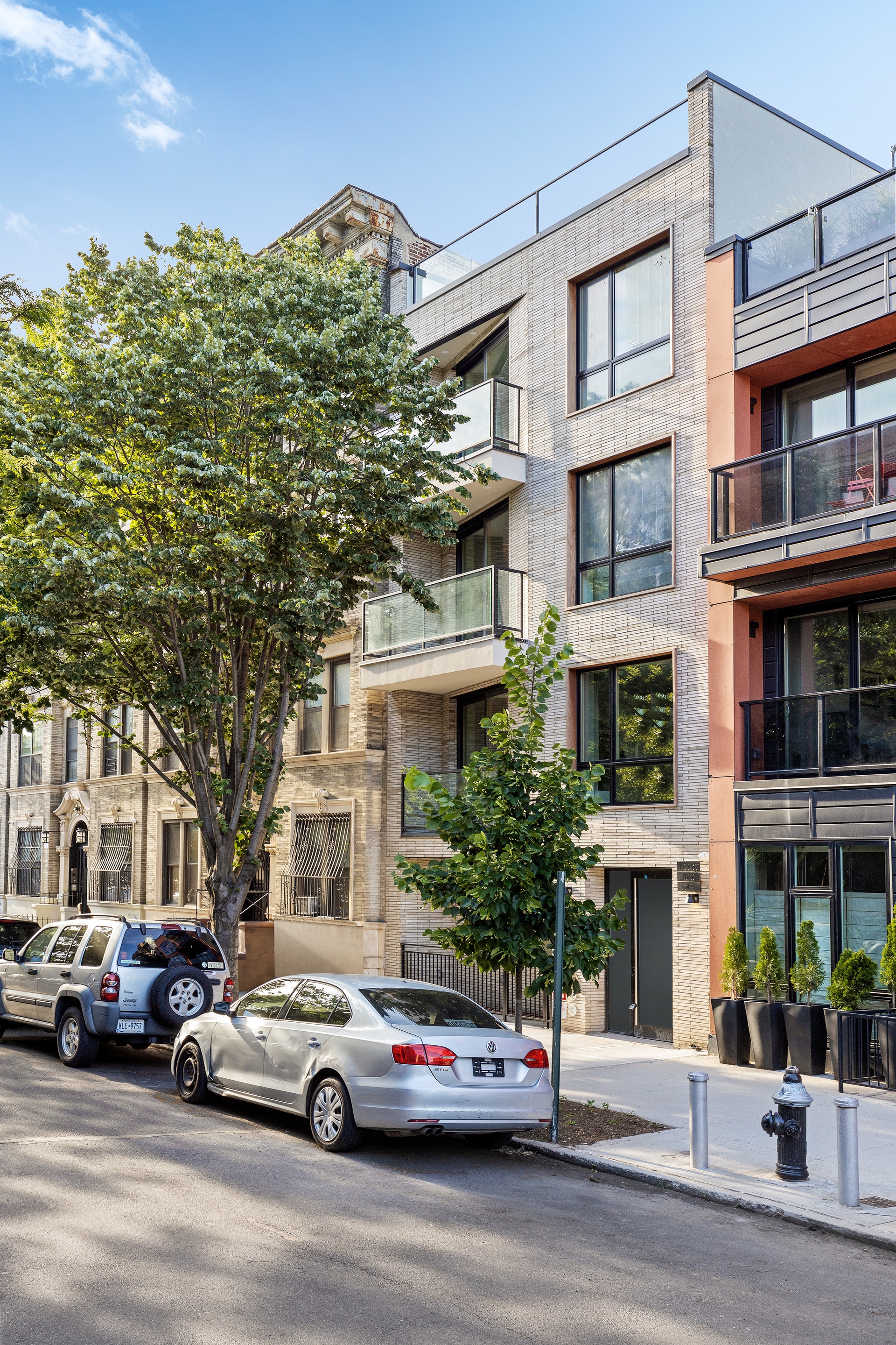 #12 photo, 349 Prospect Place, 展望高地 Prospect Heights , New York 11238