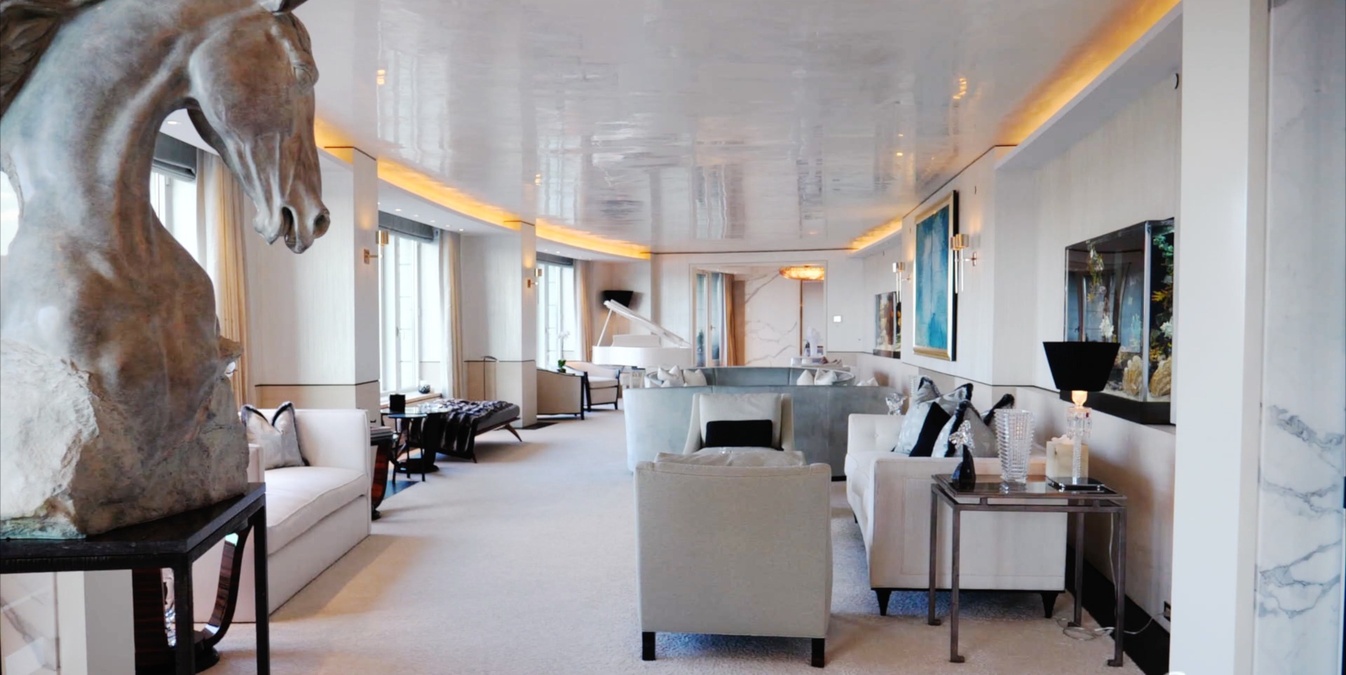 #1 photo, 240 Riverside Boulevard #6A, 曼哈頓 上西城 Upper West Side , New York 10069