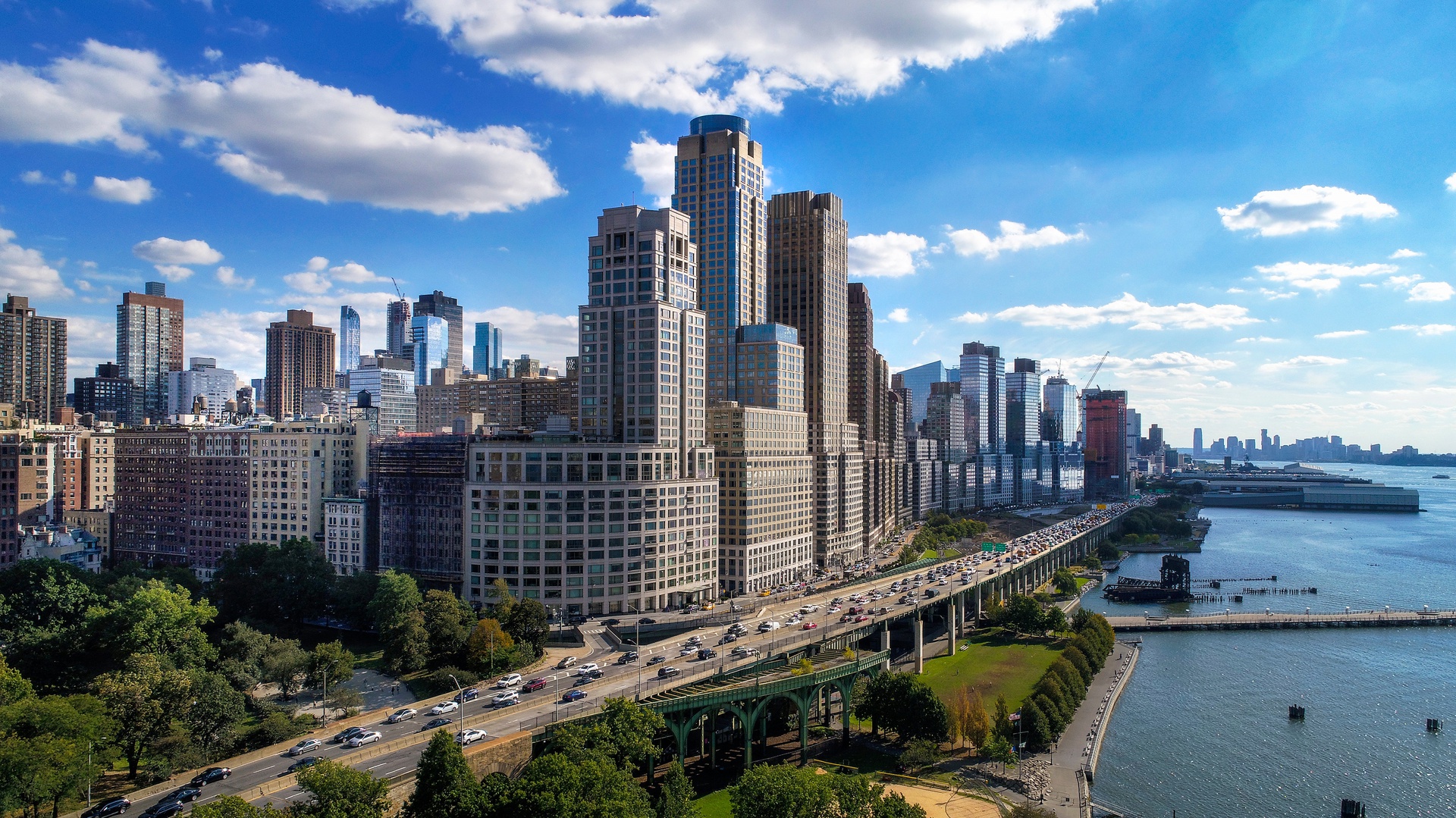 #13 photo, 240 Riverside Boulevard #6A, 曼哈頓 上西城 Upper West Side , New York 10069