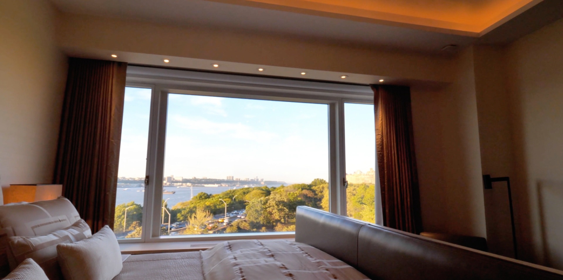 #14 photo, 240 Riverside Boulevard #6A, 曼哈頓 上西城 Upper West Side , New York 10069