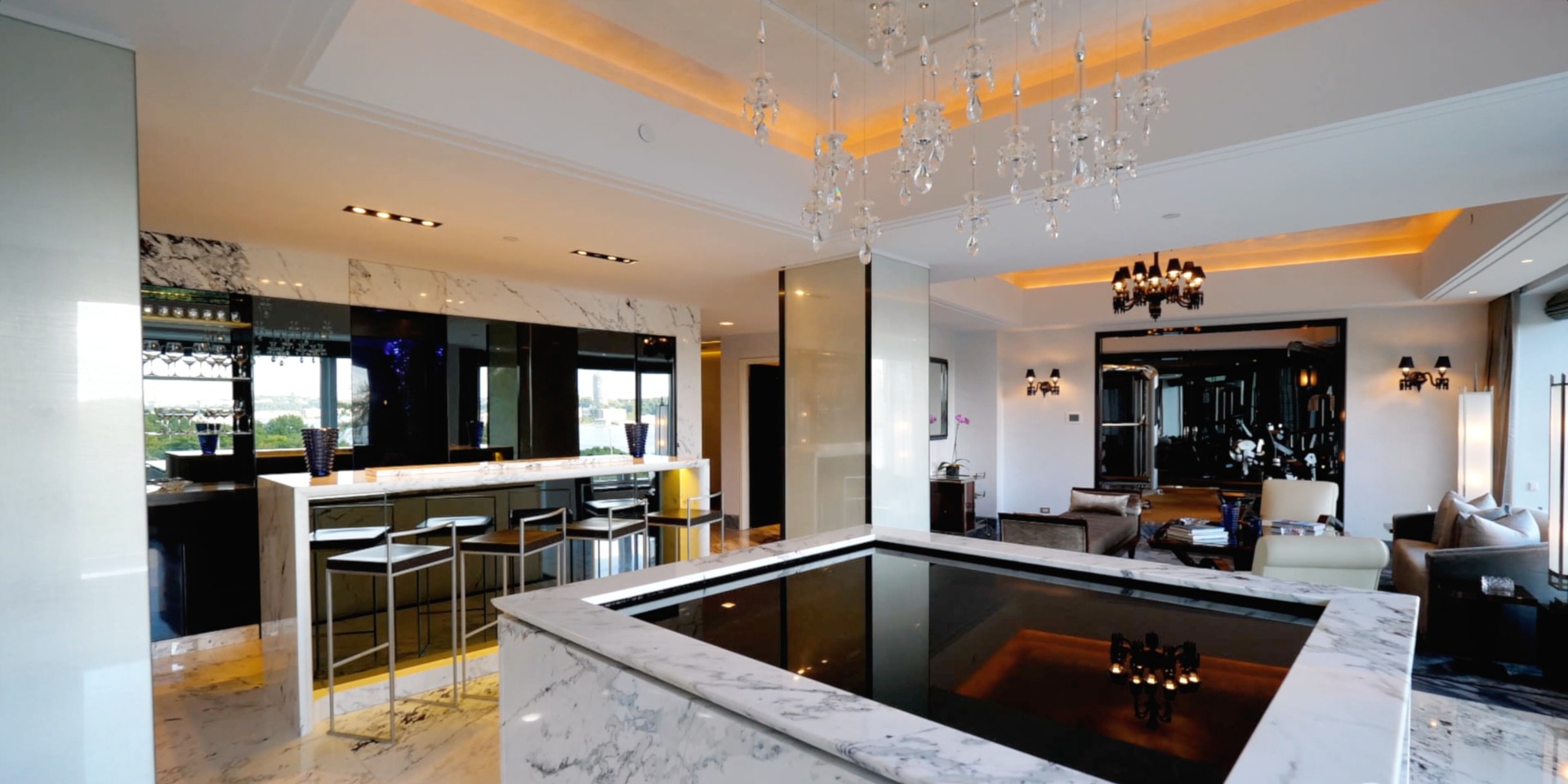 #3 photo, 240 Riverside Boulevard #6A, 曼哈頓 上西城 Upper West Side , New York 10069