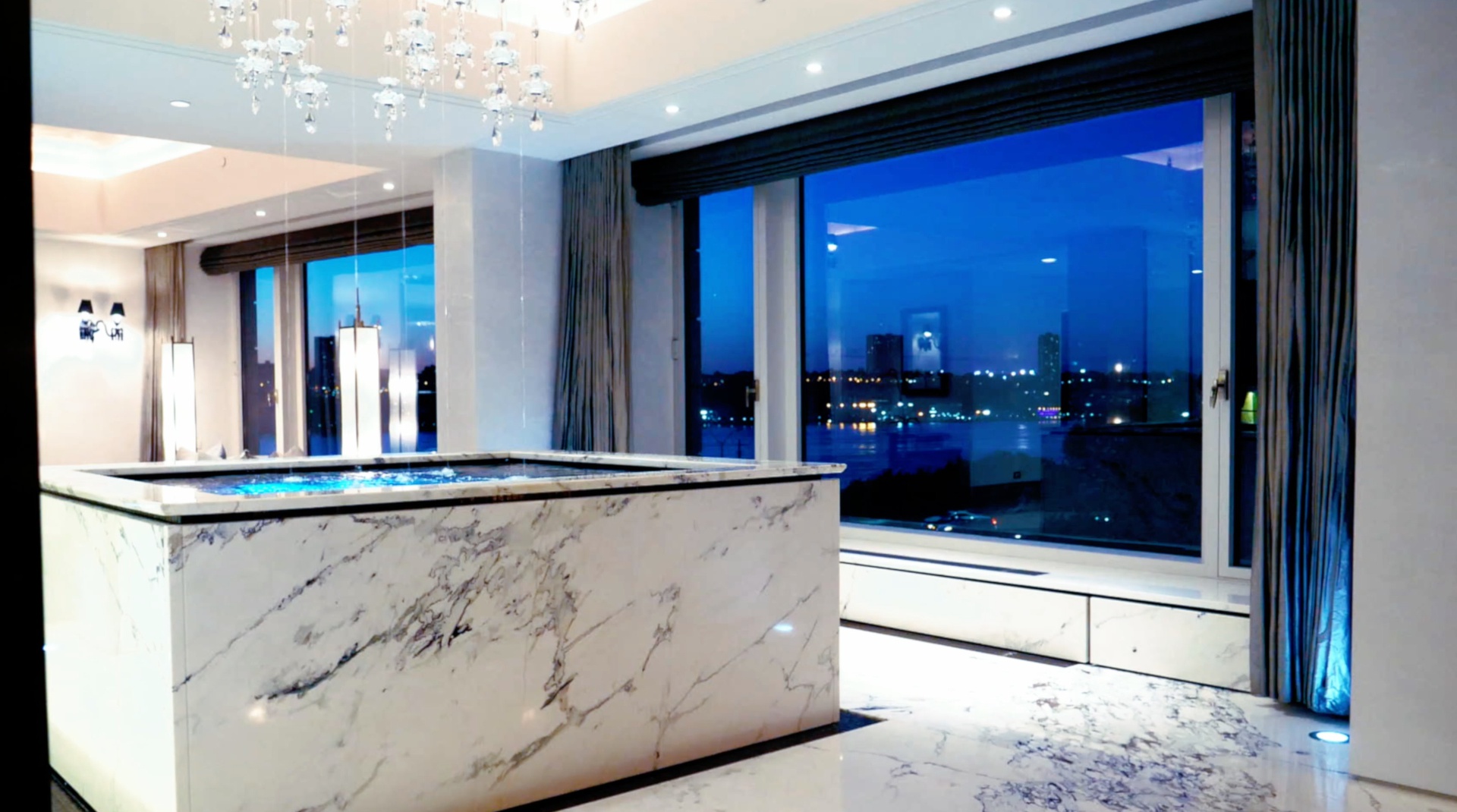 #5 photo, 240 Riverside Boulevard #6A, 曼哈頓 上西城 Upper West Side , New York 10069