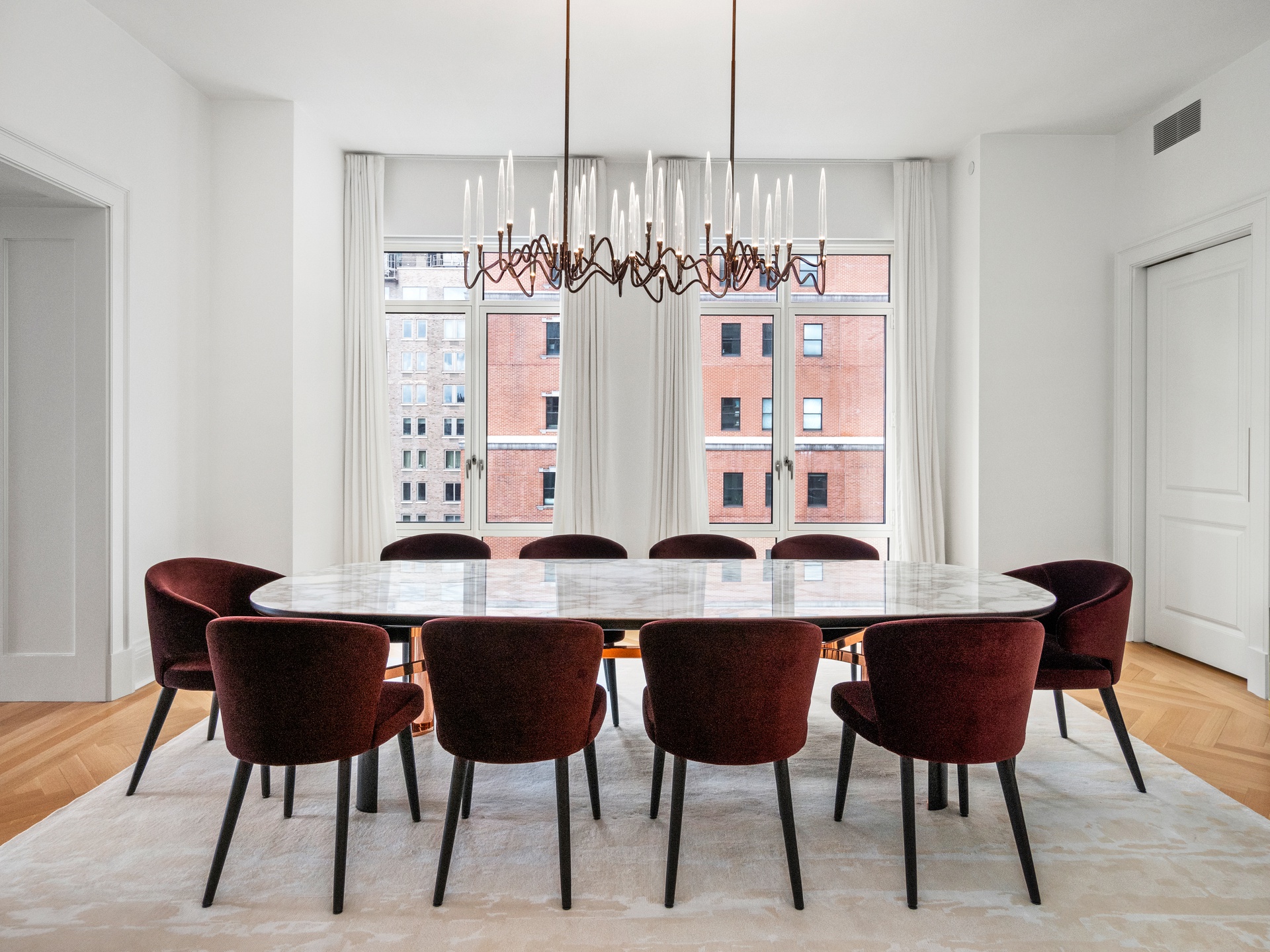 #4 photo, 520 Park Avenue #17, 曼哈頓 上东城 Upper East Side , New York 10065