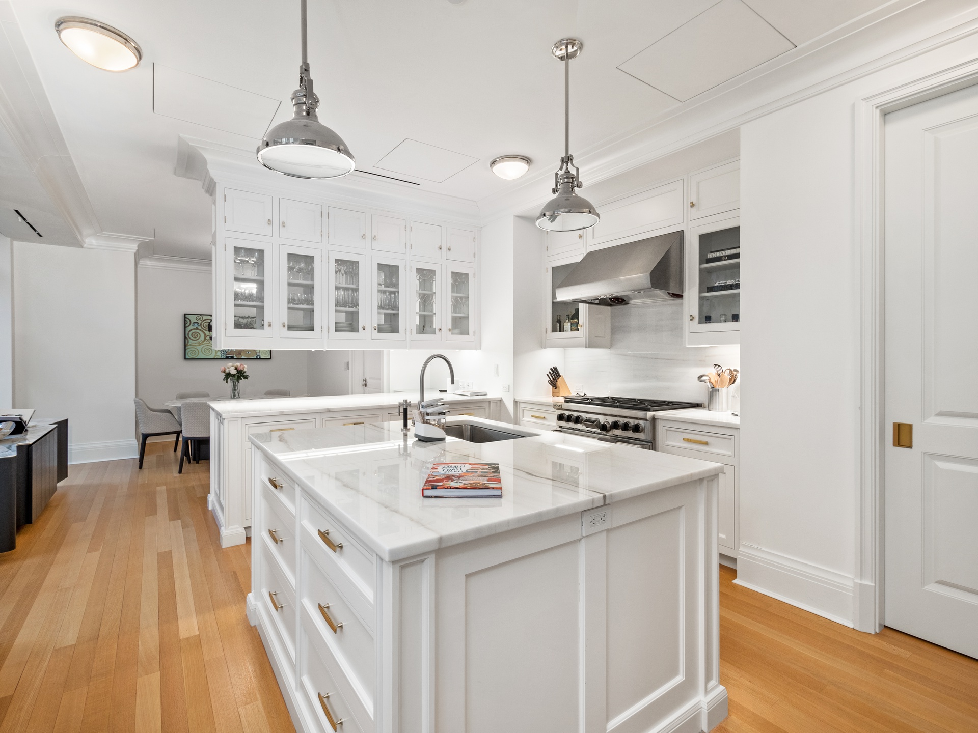 #5 photo, 520 Park Avenue #17, 曼哈頓 上东城 Upper East Side , New York 10065