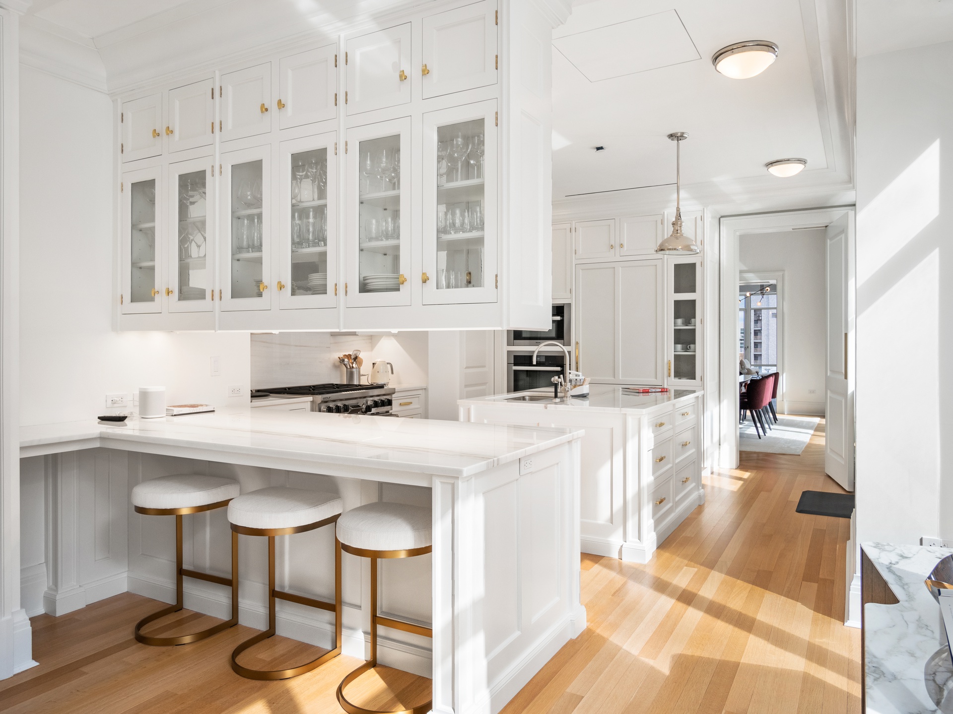 #6 photo, 520 Park Avenue #17, 曼哈頓 上东城 Upper East Side , New York 10065