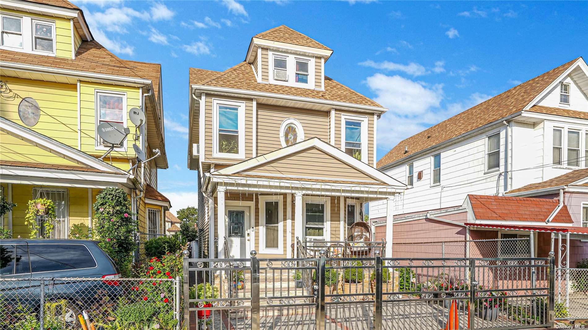 #1 photo, 104-23 133rd Street, 皇后区 Richmond Hill , NY 11418