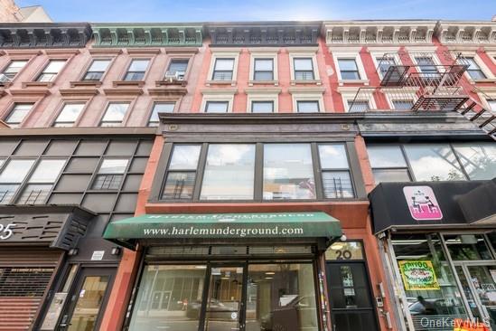 #1 photo, 20 E 125th Street, 曼哈顿 东哈莱姆区 New York , NY 10035