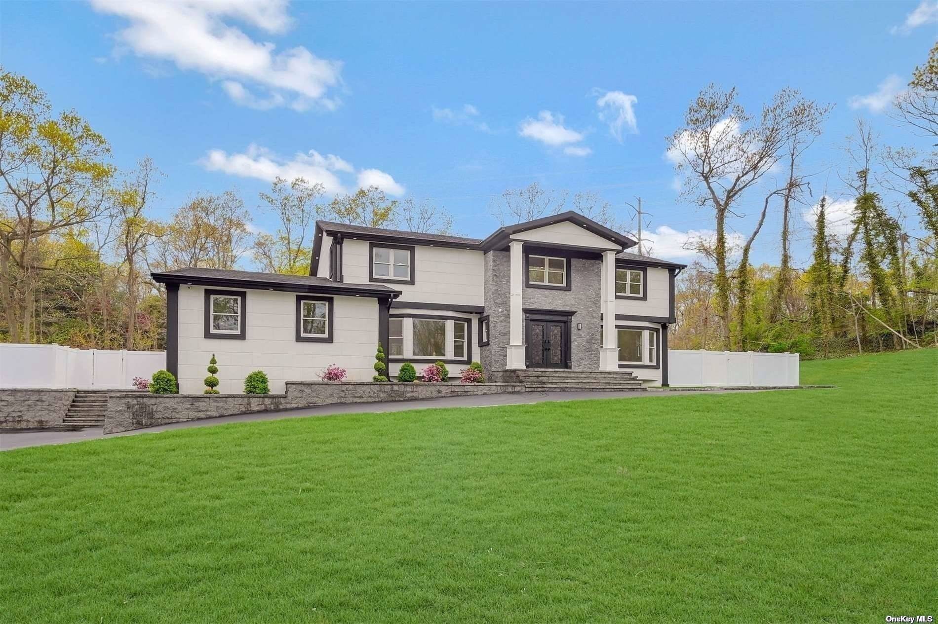 #1 photo, 22 Hearthstone Drive, 东长岛 Dix小山 Dix Hills , NY 11746