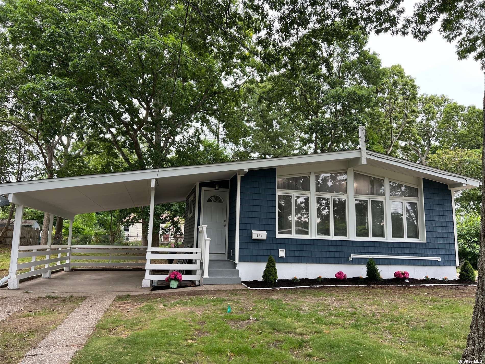 #1 photo, 431 Renee Drive, Bayport , NY 11705