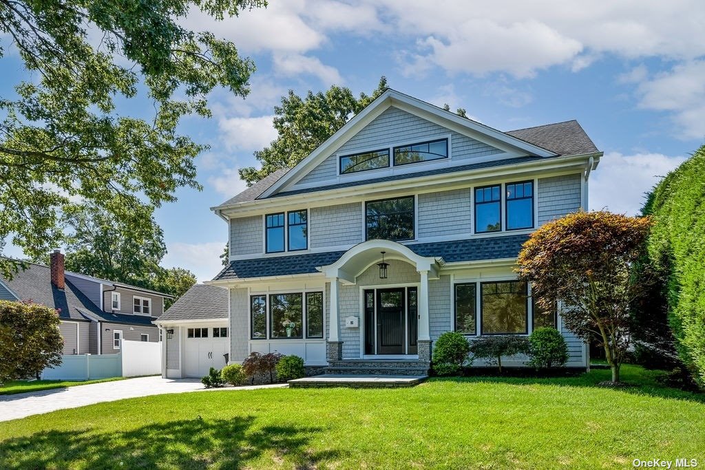 #1 photo, 86 Hillvale Road, Albertson , NY 11507