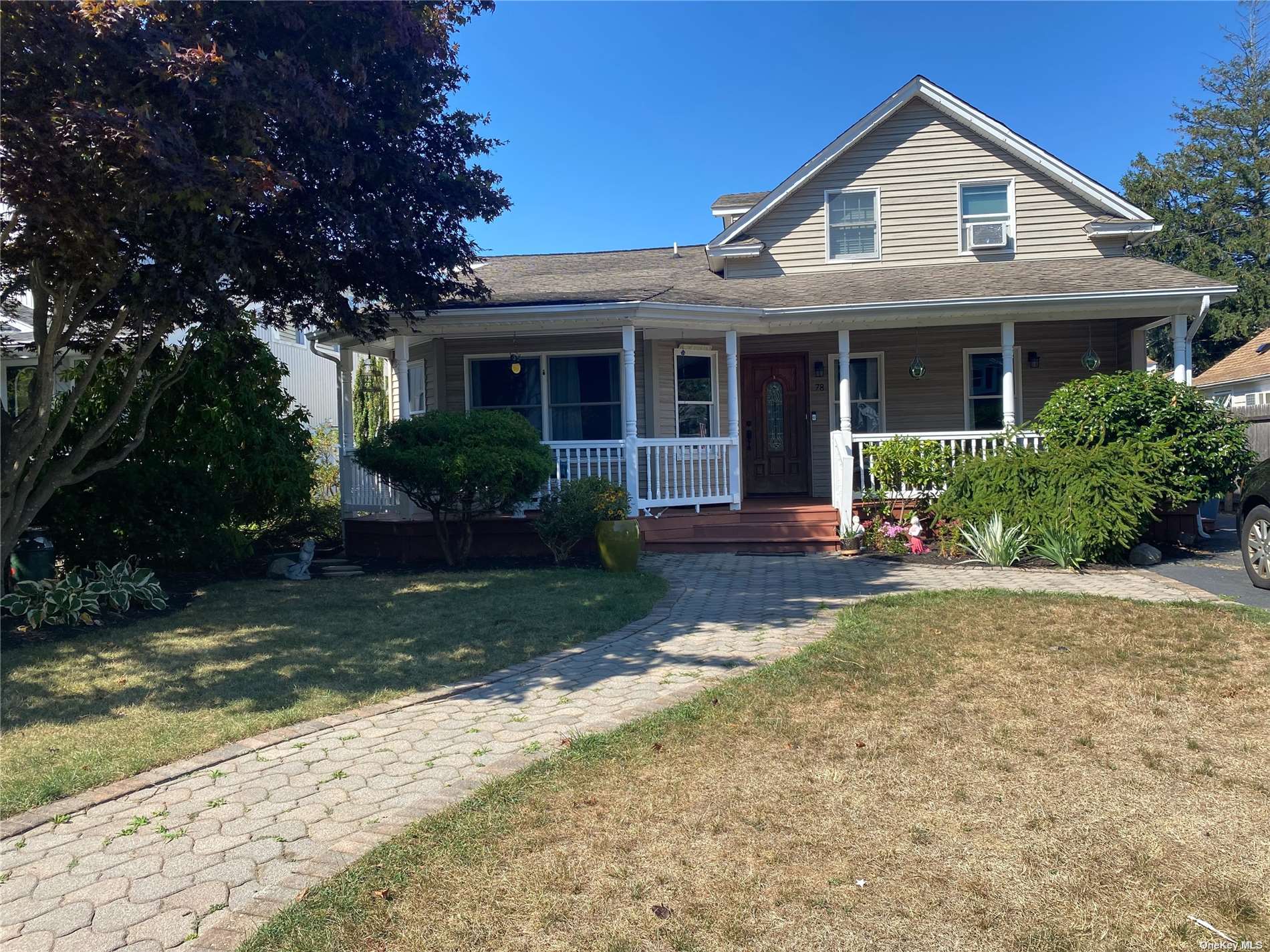 #1 photo, 78 Tyler Avenue, West Sayville , NY 11796