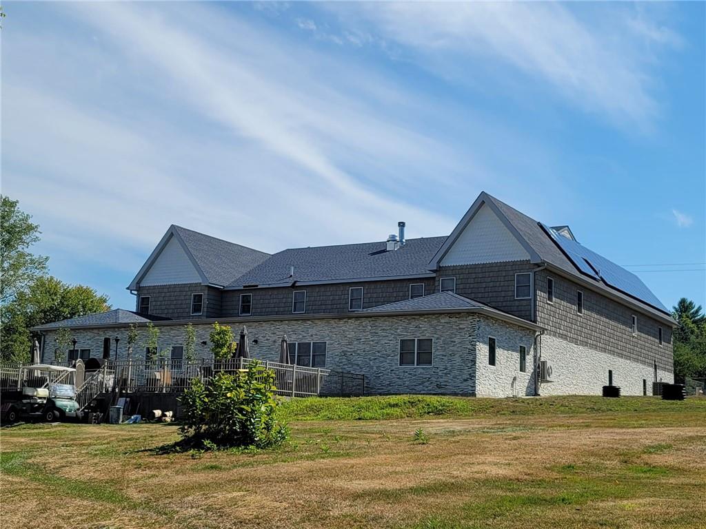 #2 photo, 35 Washington Lake Road, Eldred , NY 12792