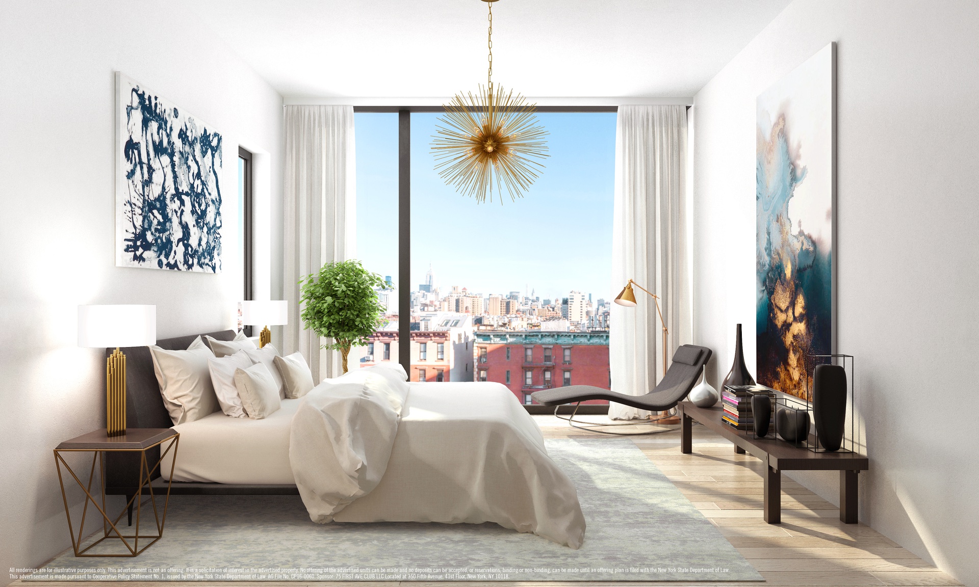 #2 photo, 75 1st Avenue, 曼哈顿 东村区 East Village , New York 10003