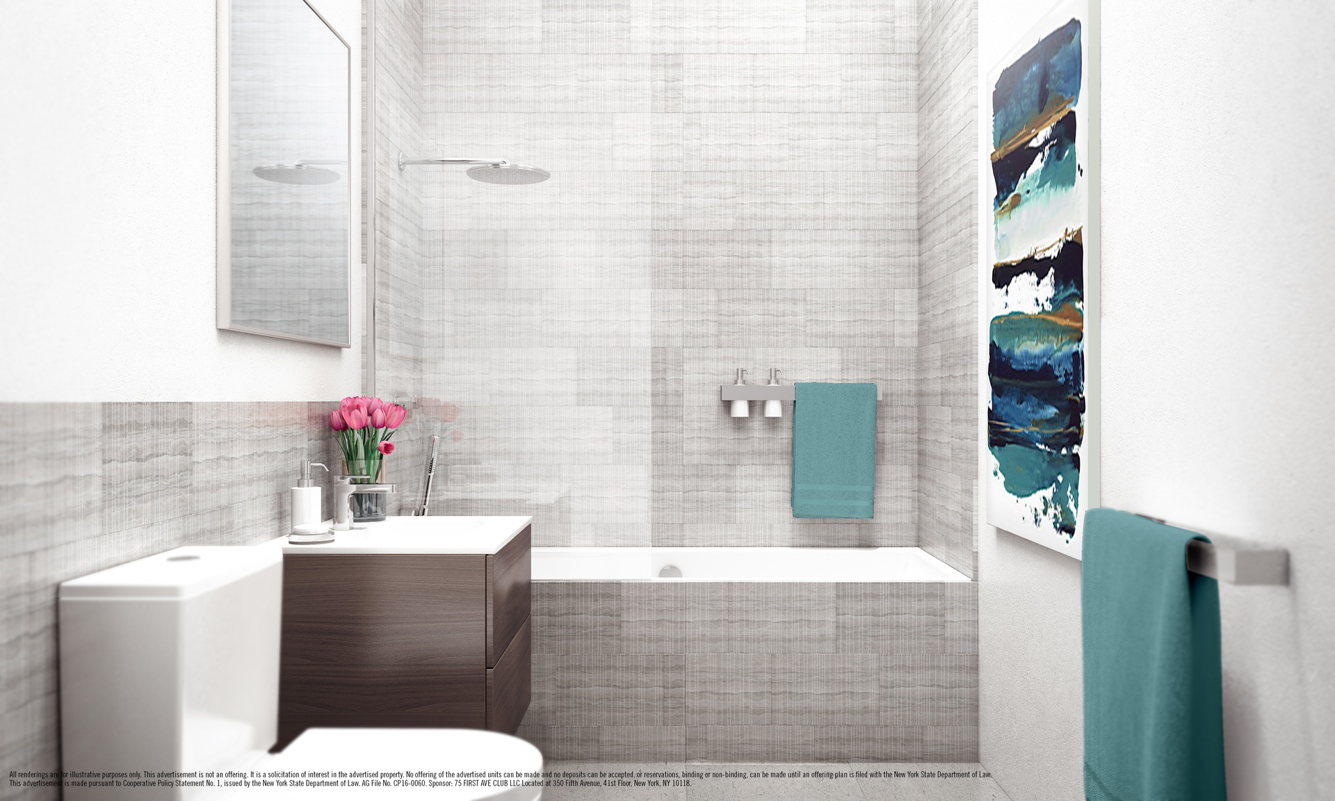 #3 photo, 75 1st Avenue, 曼哈顿 东村区 East Village , New York 10003