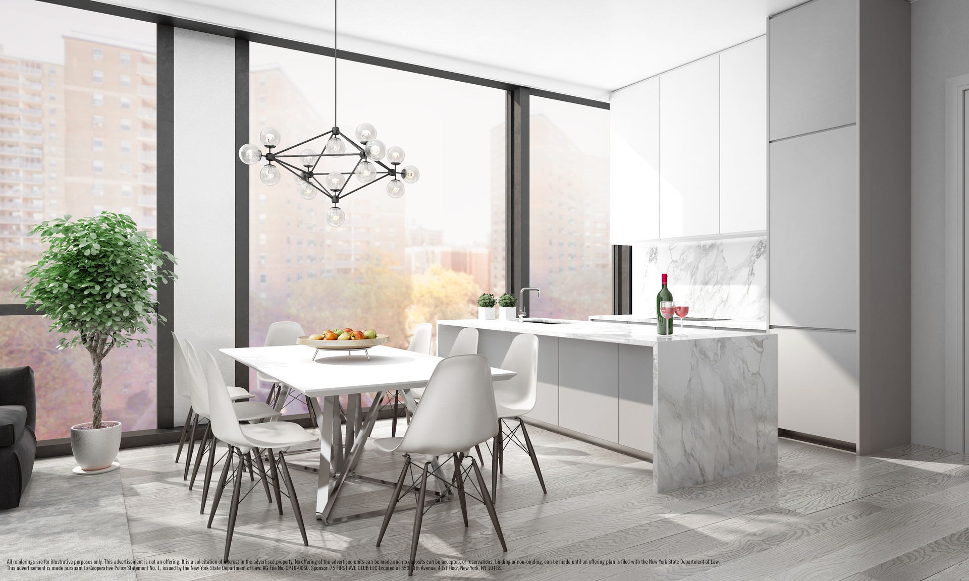 #4 photo, 75 1st Avenue, 曼哈顿 东村区 East Village , New York 10003