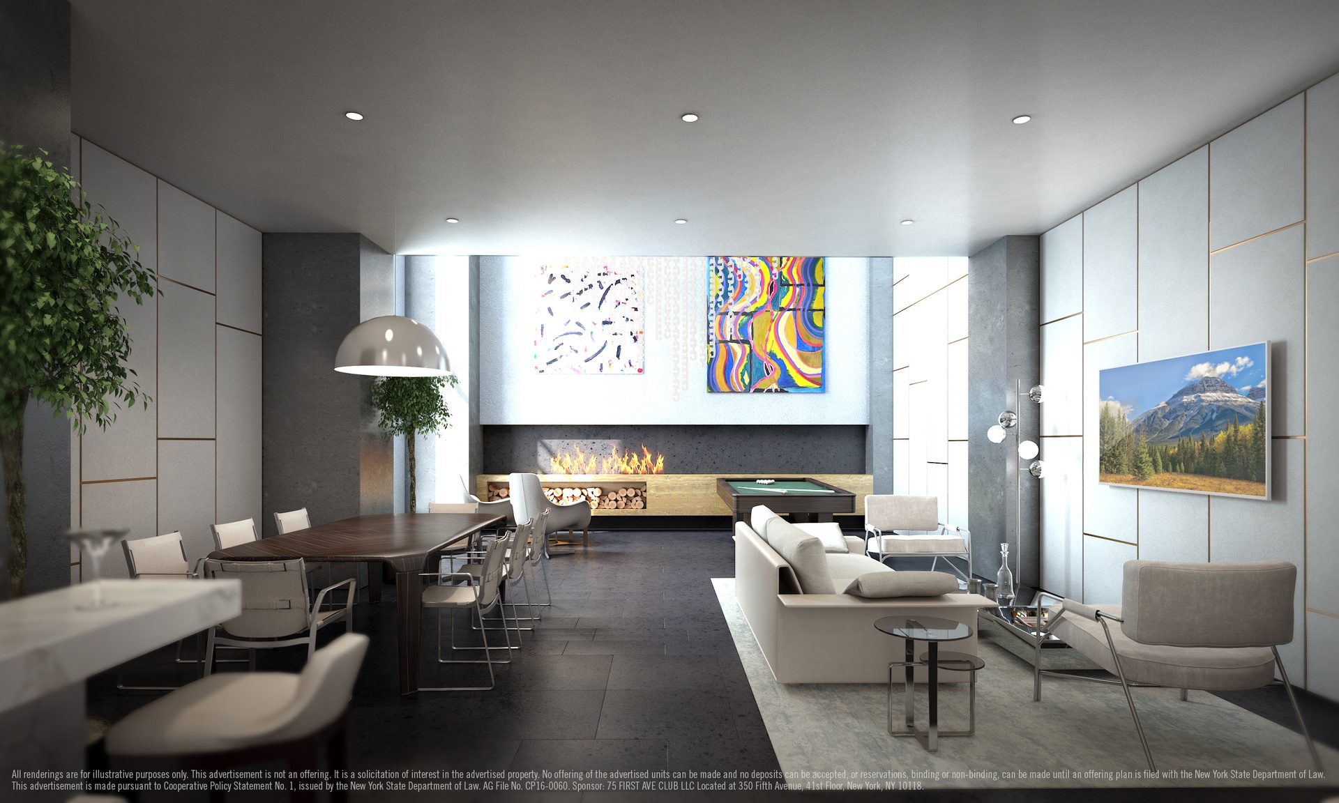 #6 photo, 75 1st Avenue, 曼哈顿 东村区 East Village , New York 10003