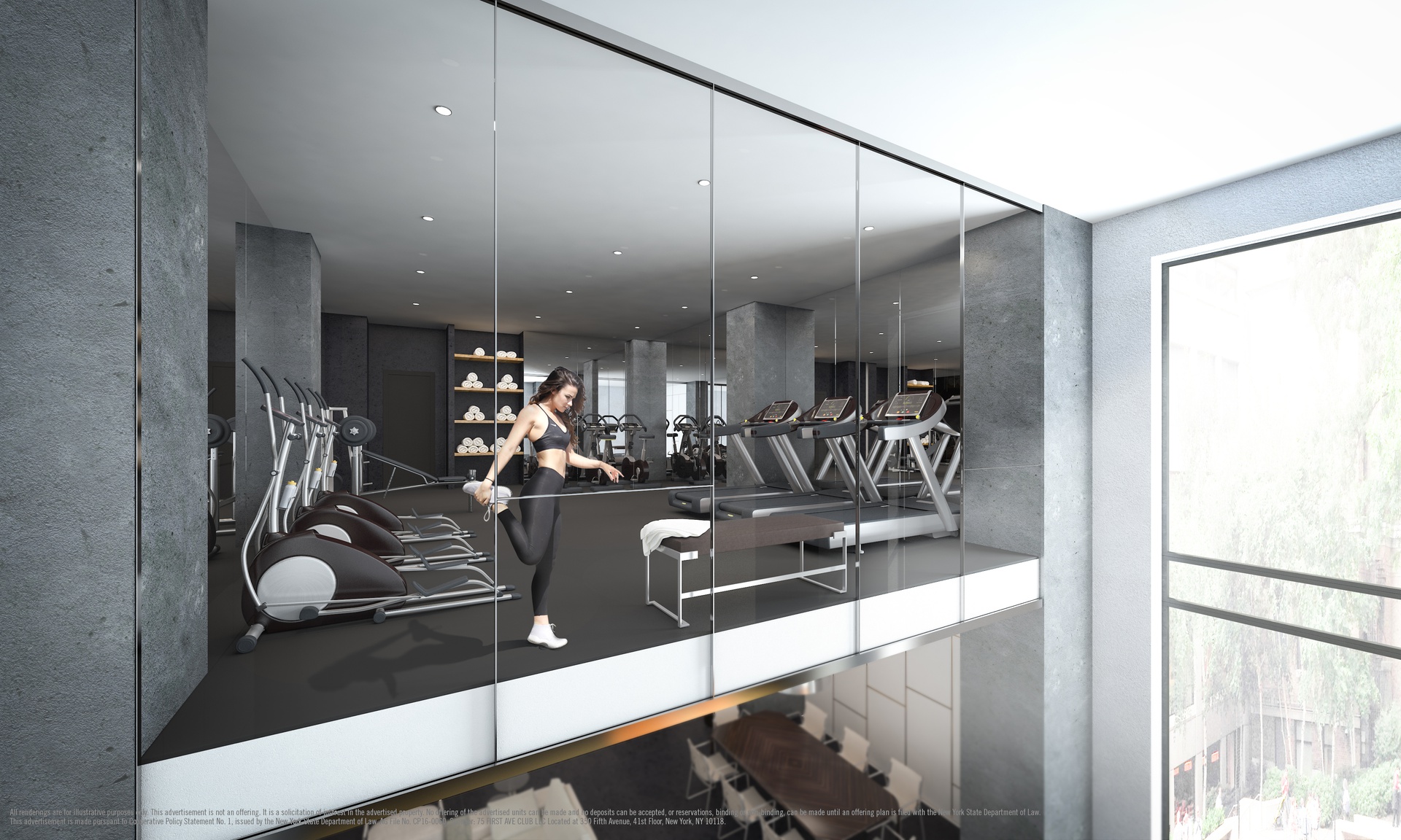 #7 photo, 75 1st Avenue, 曼哈顿 东村区 East Village , New York 10003