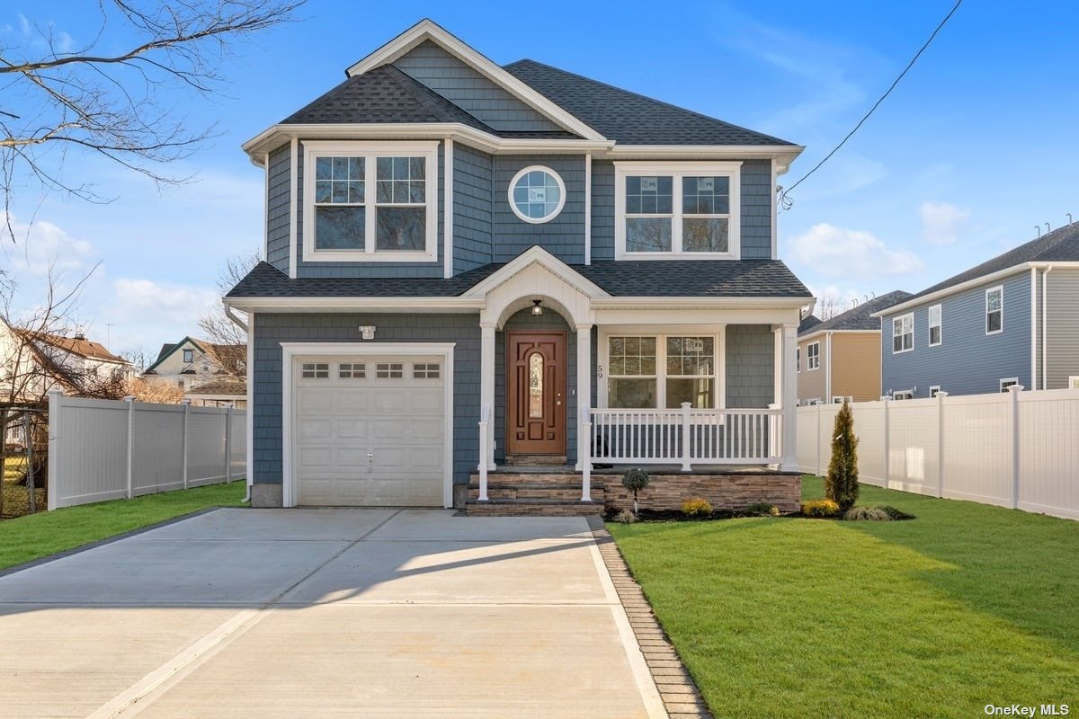 #1 photo, 59 Lena Avenue, 長島 Freeport , NY 11520