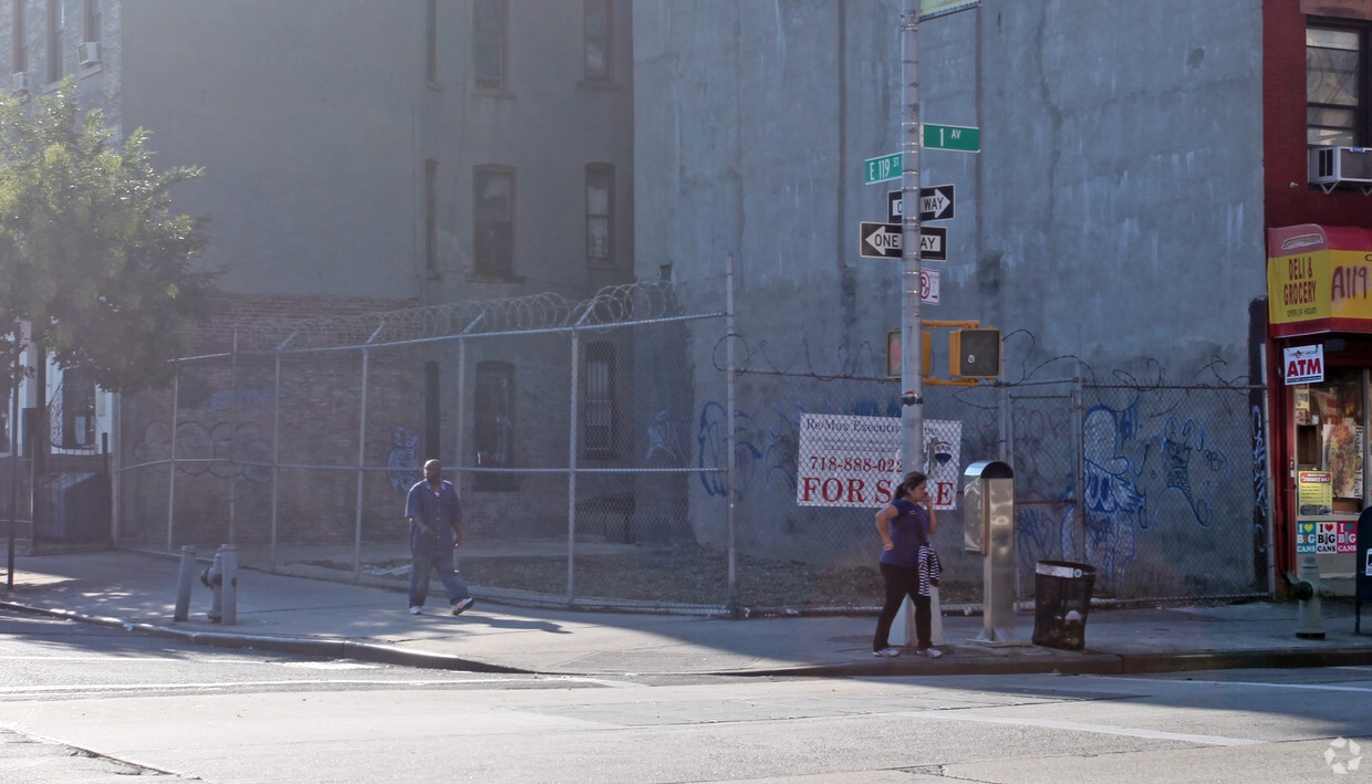 #1 photo, 2316 1st Avenue, 曼哈頓 哈莱姆区 Harlem , New York 10035