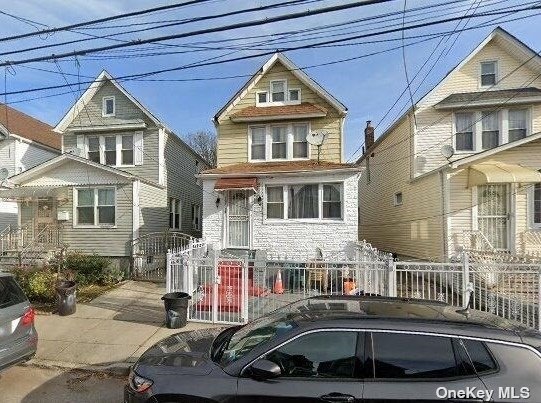 #1 photo, 107-07 142nd Street, 皇后區 牙買加 Jamaica , NY 11435