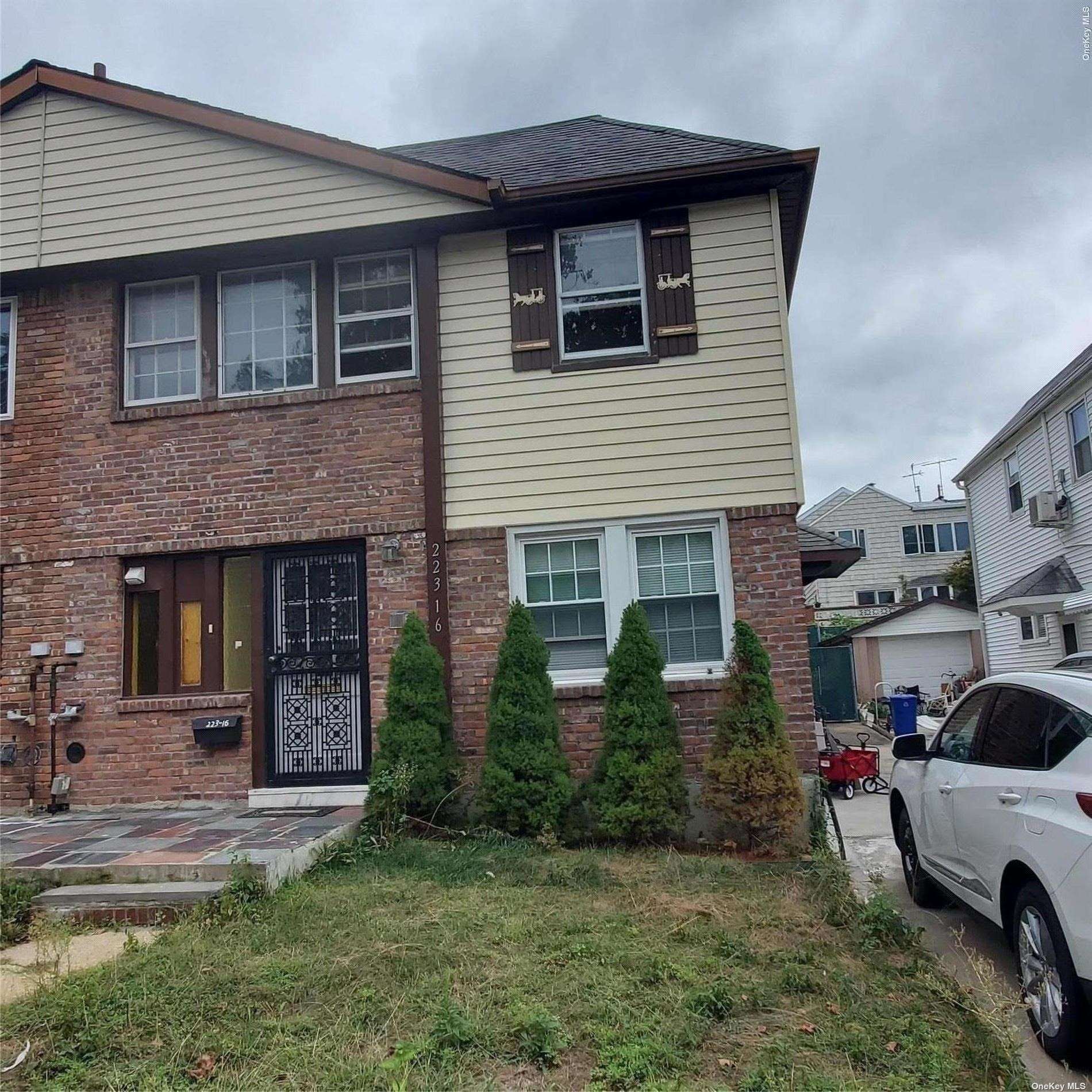 #1 photo, 223-16 56th Road, كوينز Bayside , NY 11364
