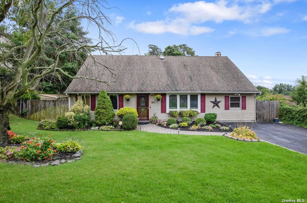 #1 photo, 145 Rosemont Avenue, Farmingville , NY 11738