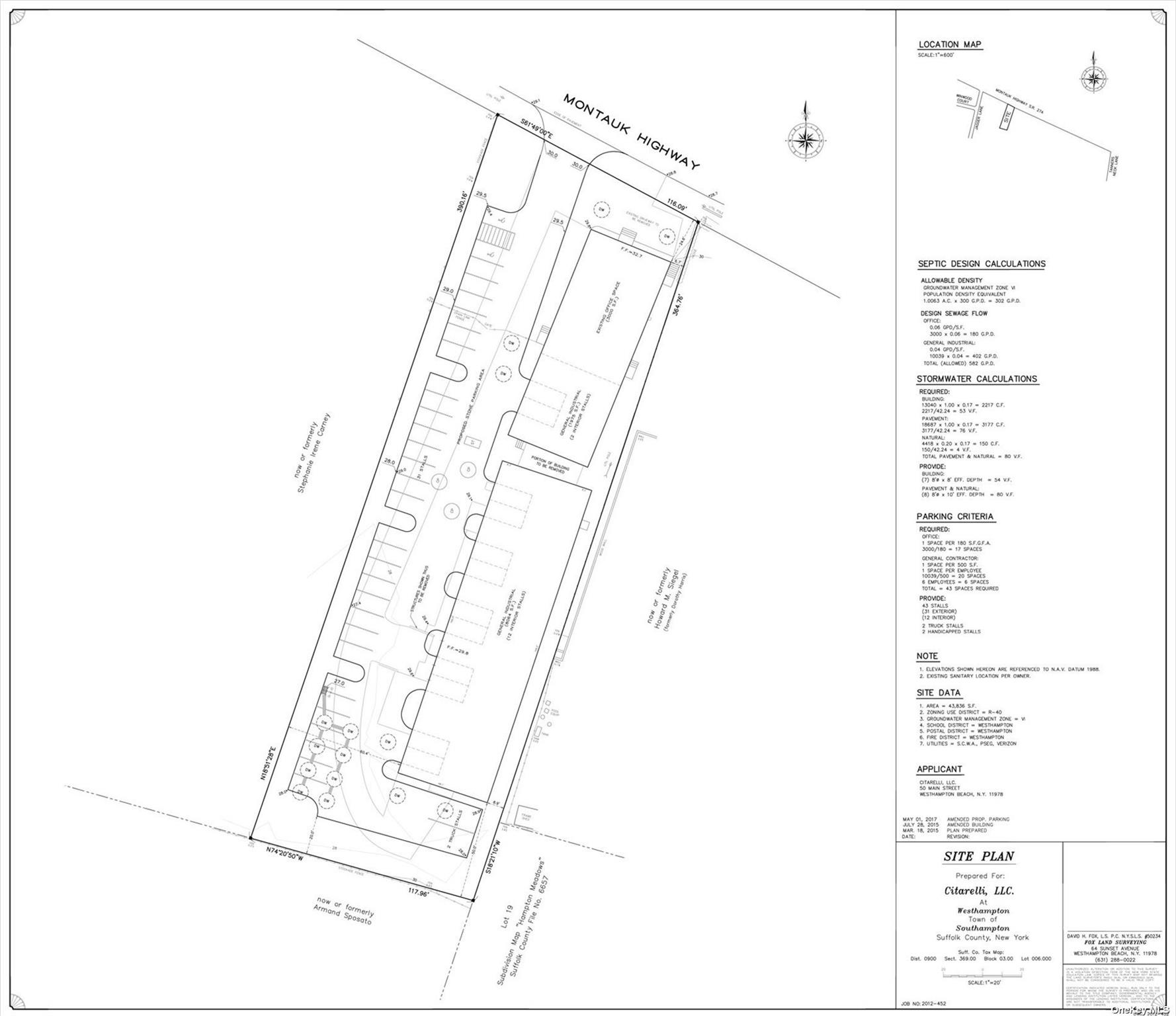 #7 photo, 137 Montauk Highway, サフォーク郡 Westhampton , NY 11977