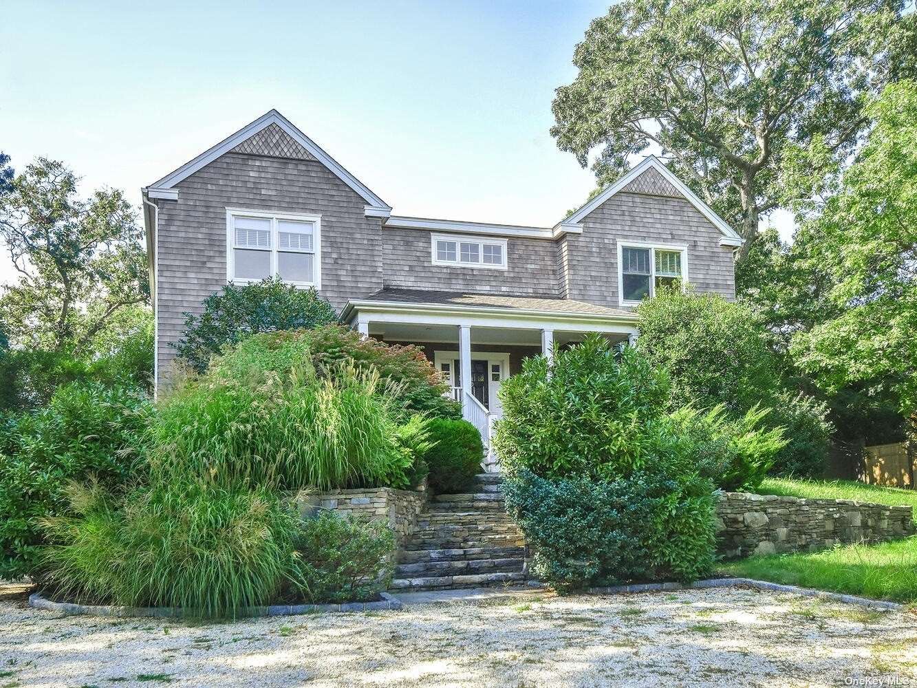 #1 photo, 216 Millstone Road, 東長島 汉普顿 Water Mill , NY 11976