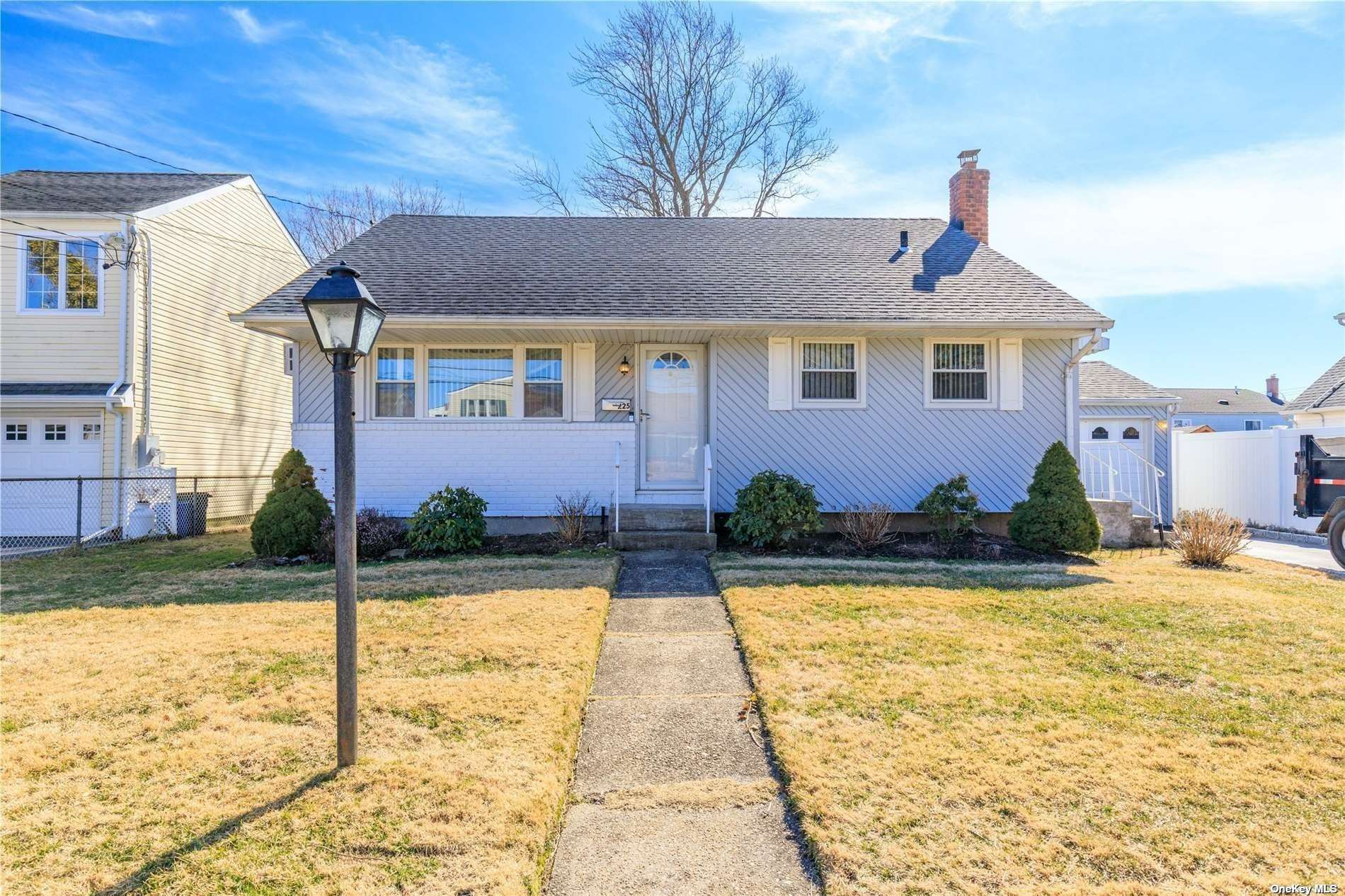 #1 photo, 225 Hampton Road, Lindenhurst , NY 11757